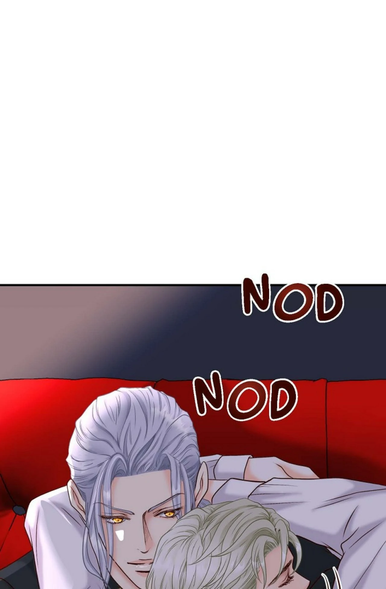 The Bride of Darkness [Official] - Chapter 16 manhwa