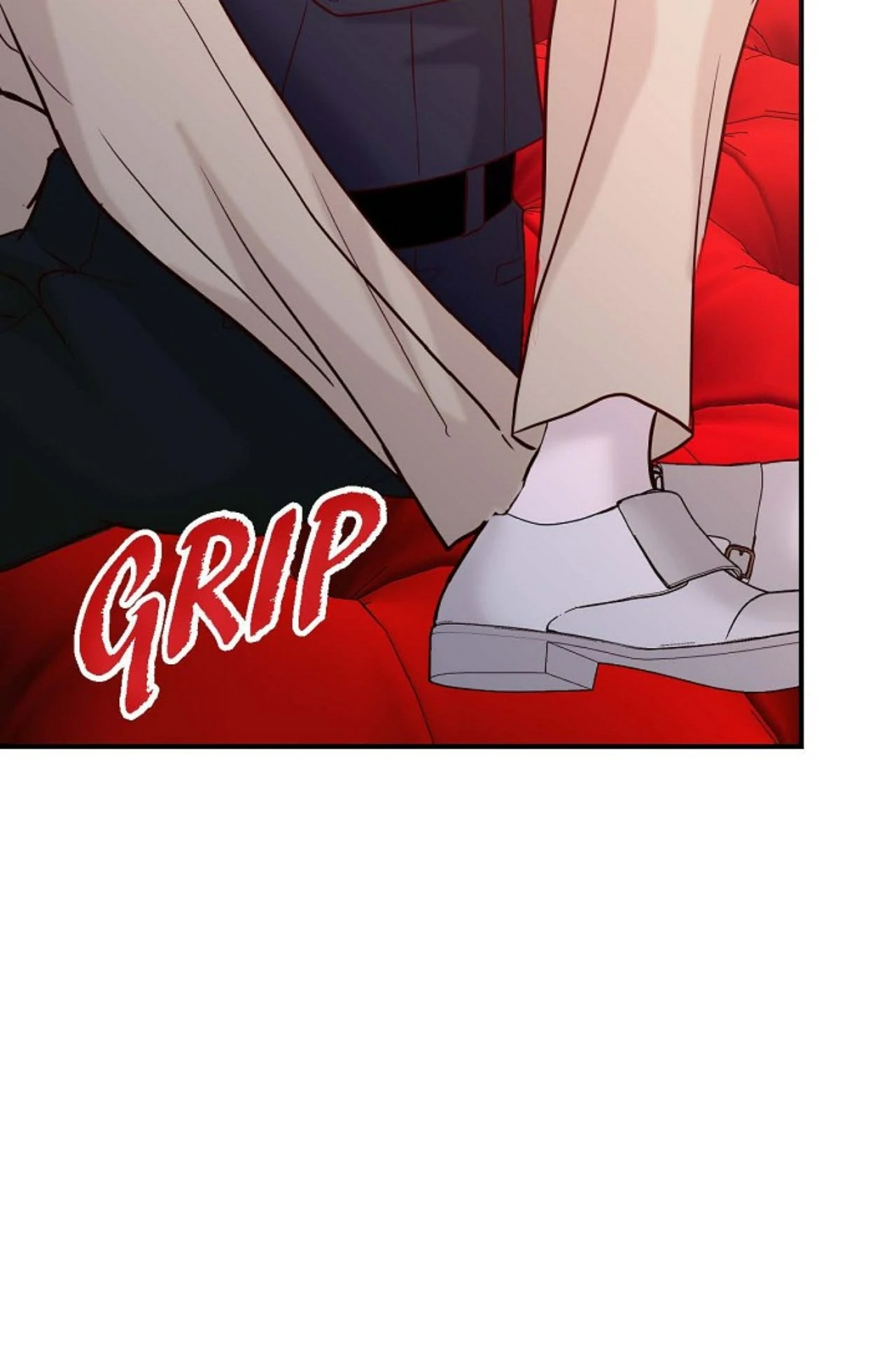 The Bride of Darkness [Official] - Chapter 16 manhwa