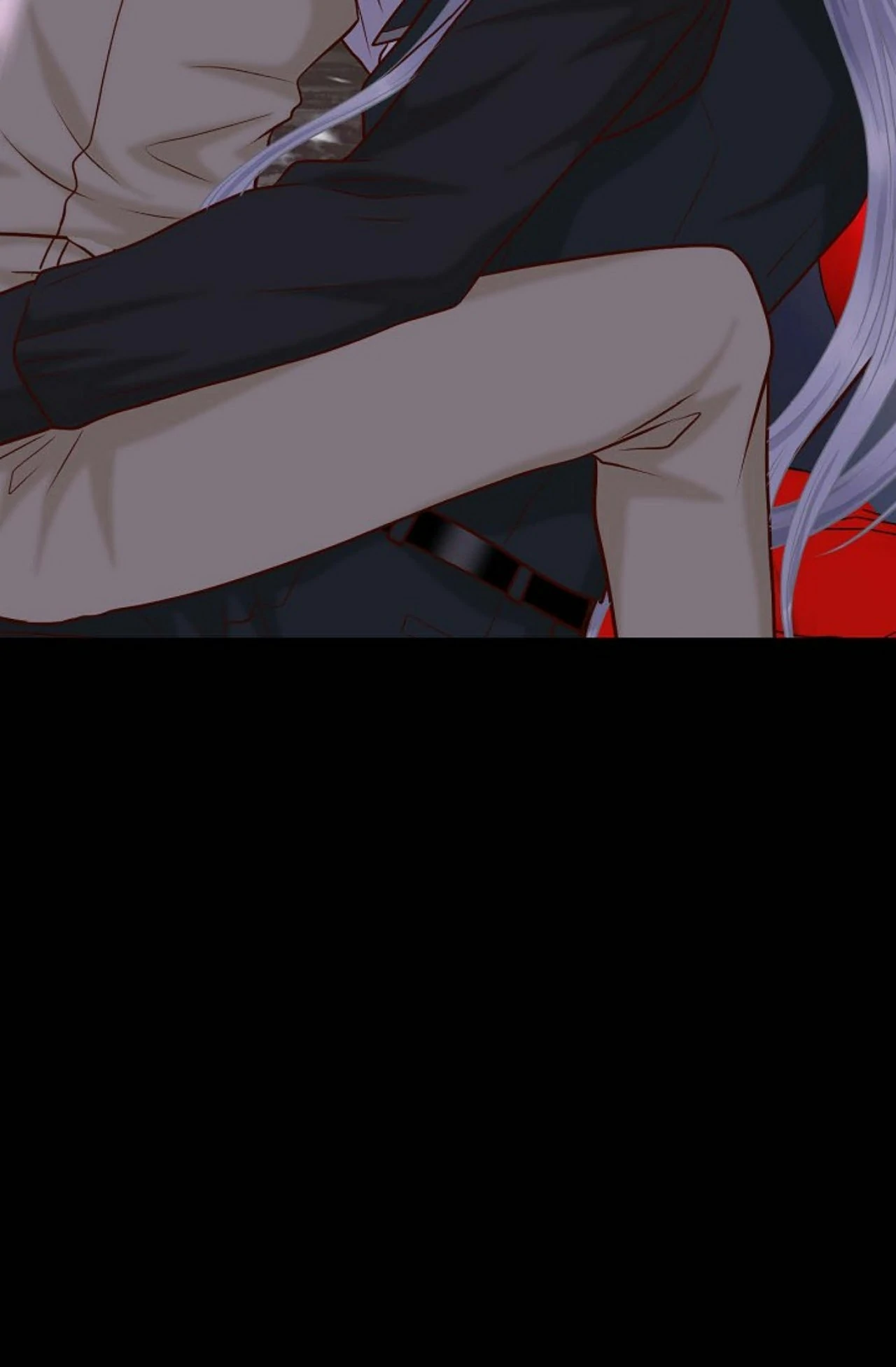 The Bride of Darkness [Official] - Chapter 16 manhwa