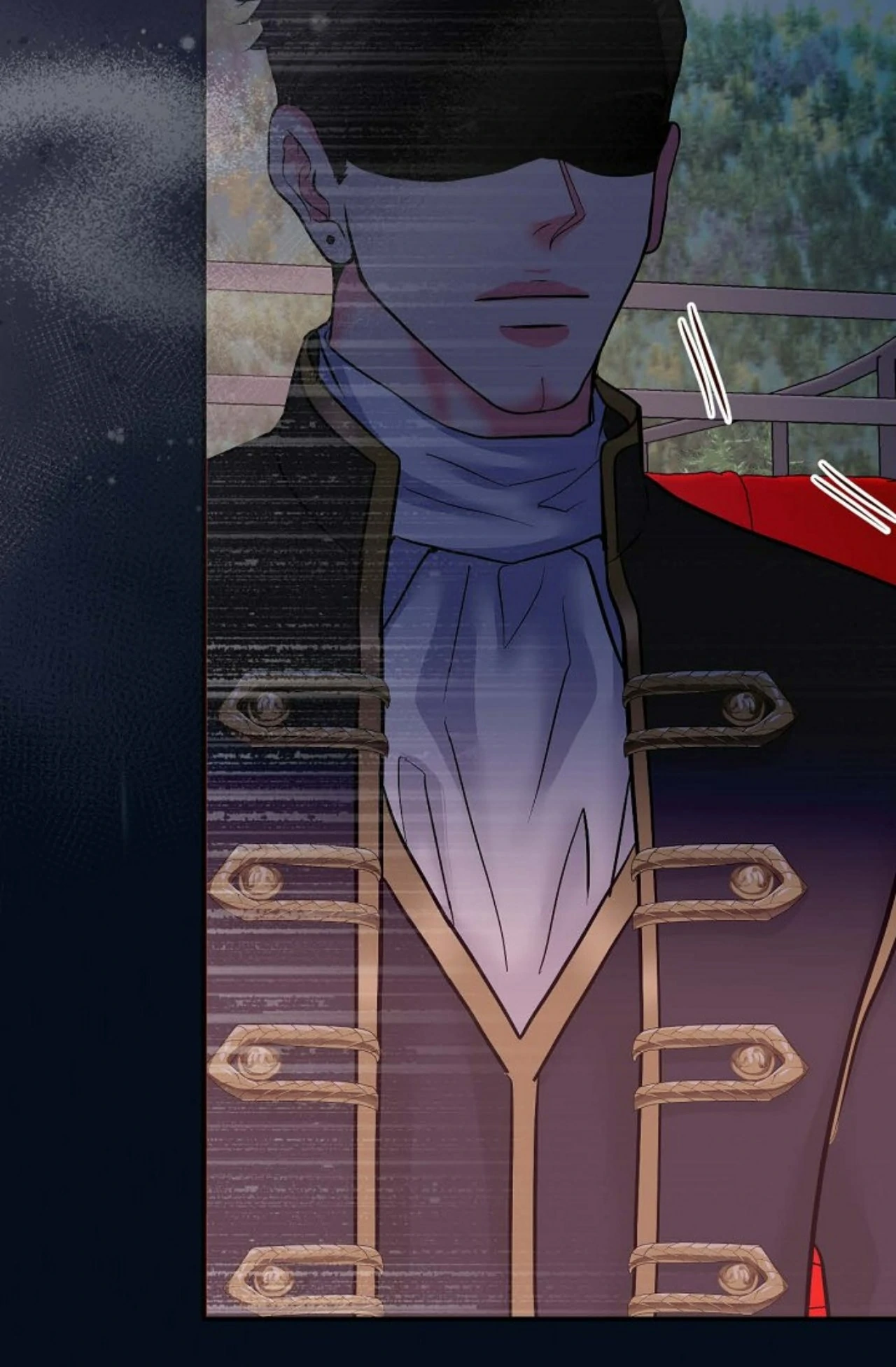 The Bride of Darkness [Official] - Chapter 16 manhwa