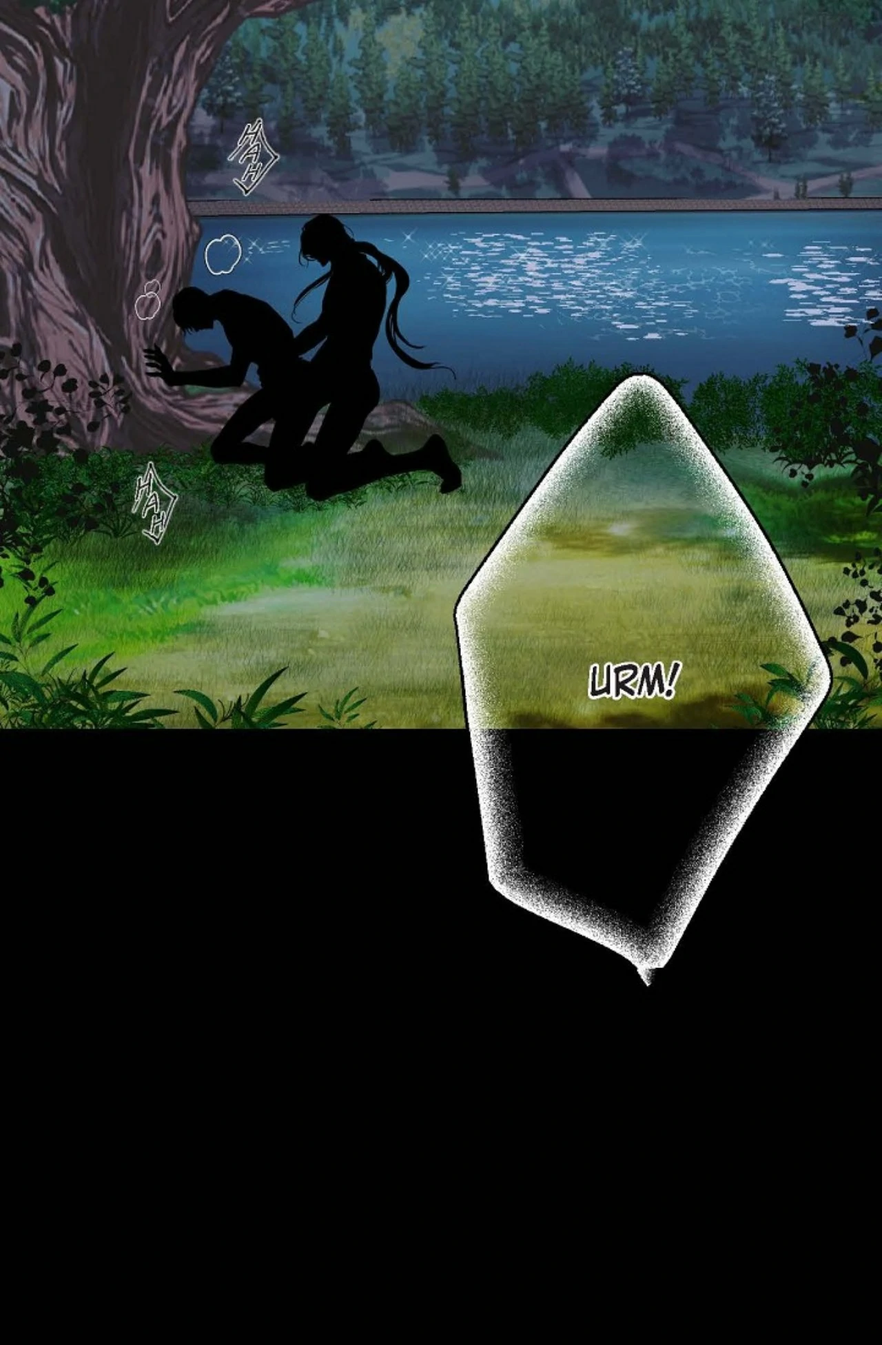 The Bride of Darkness [Official] - Chapter 16 manhwa