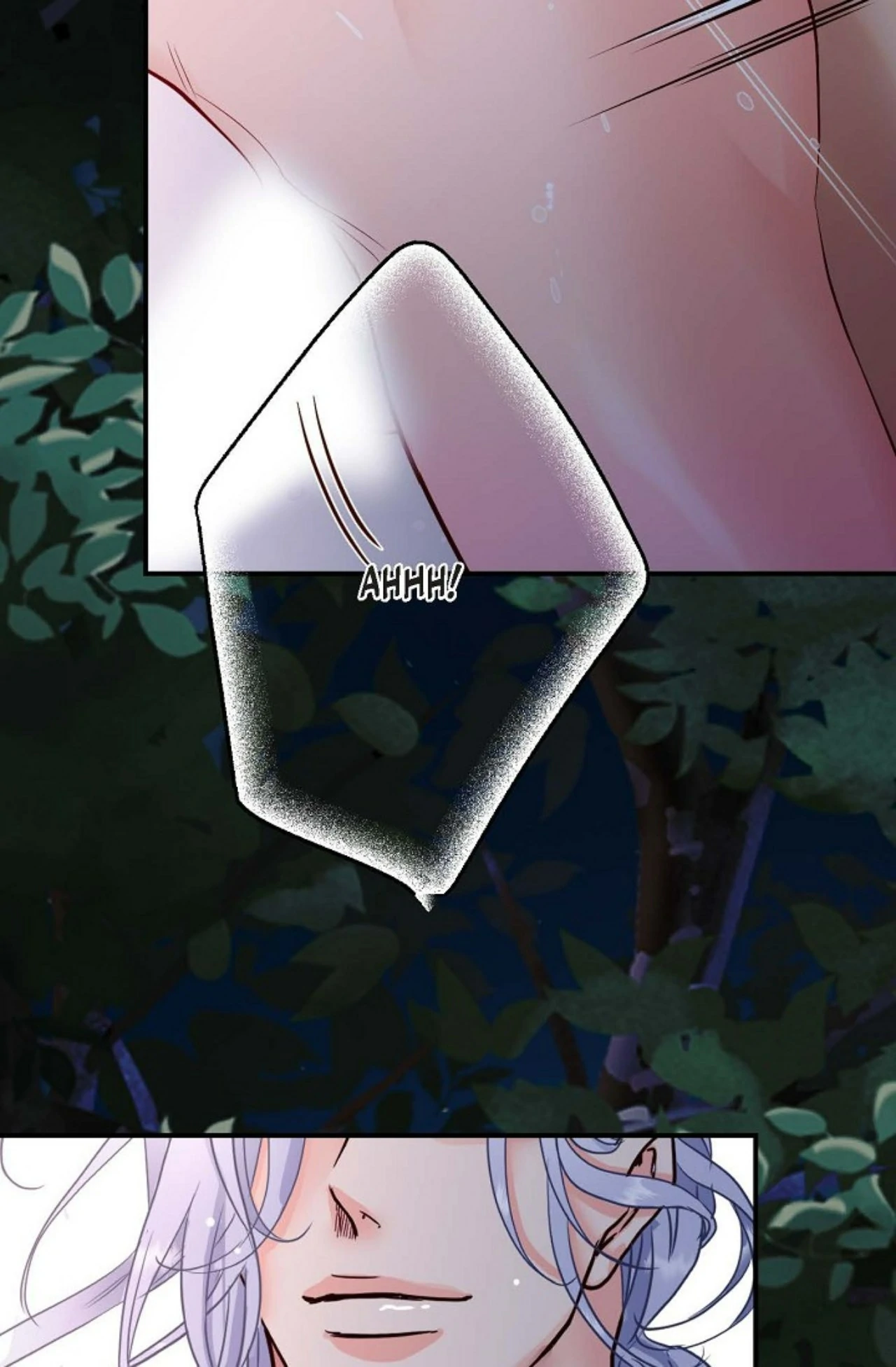 The Bride of Darkness [Official] - Chapter 16 manhwa