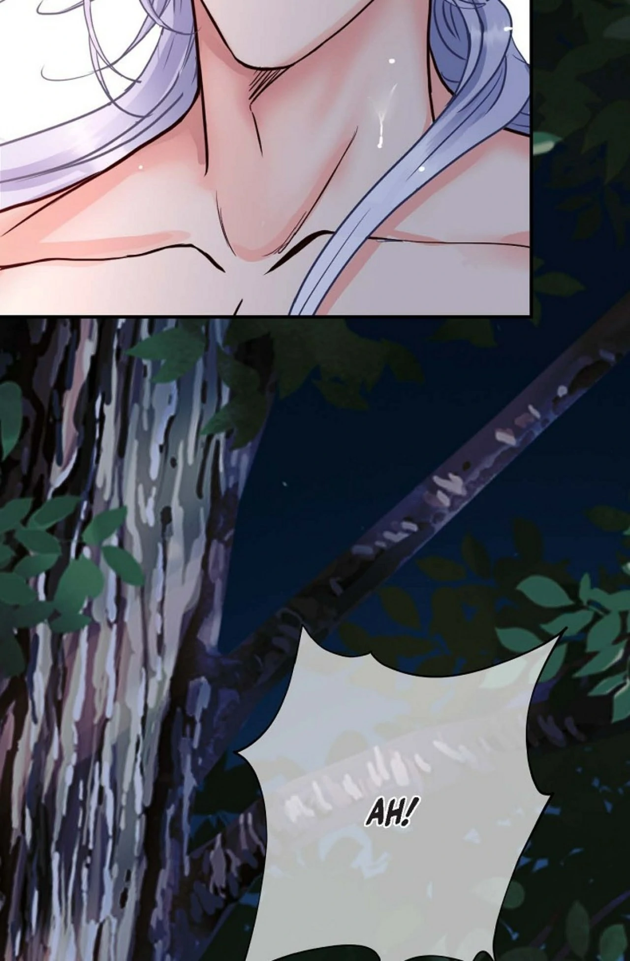 The Bride of Darkness [Official] - Chapter 16 manhwa