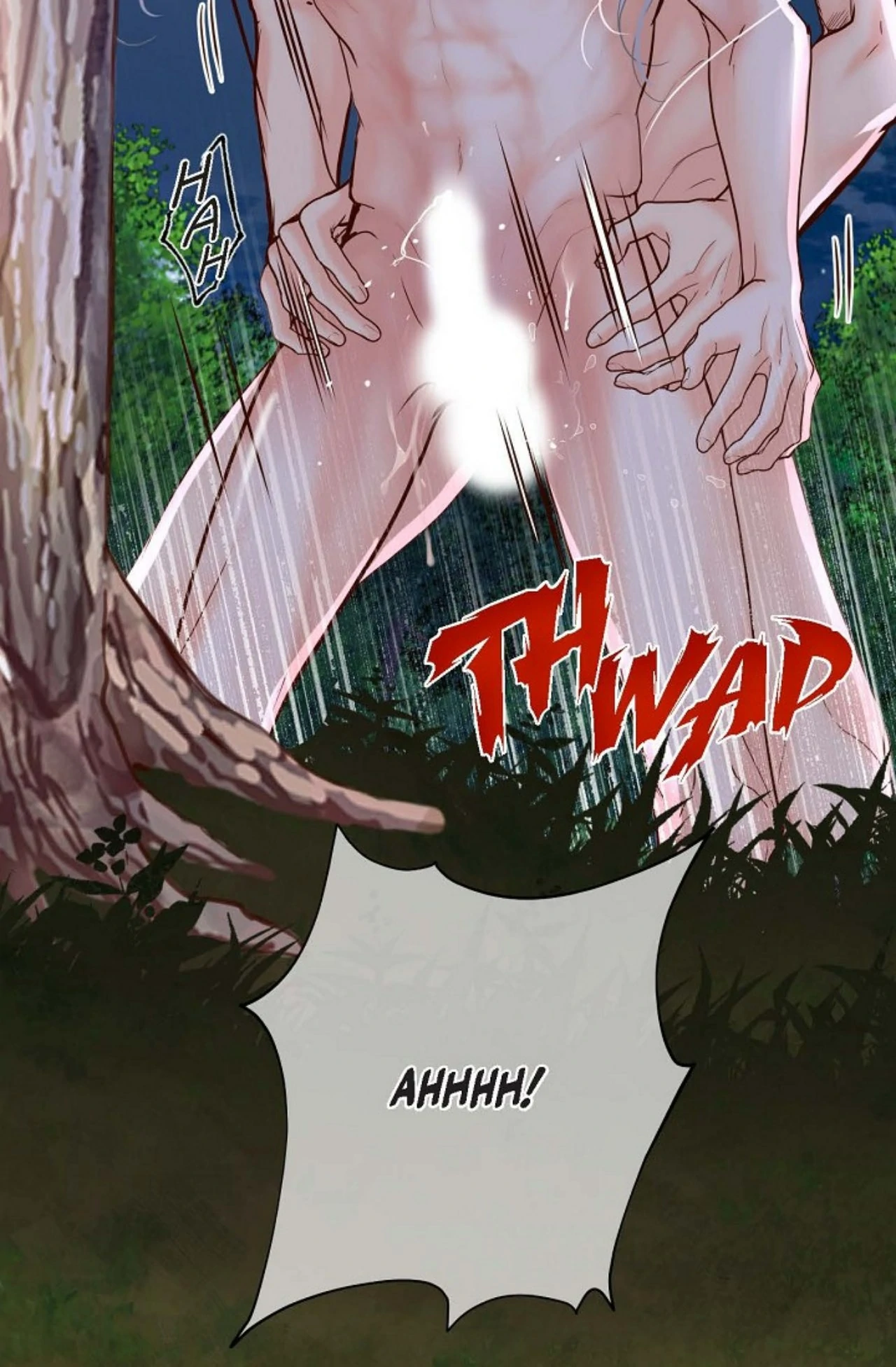 The Bride of Darkness [Official] - Chapter 16 manhwa
