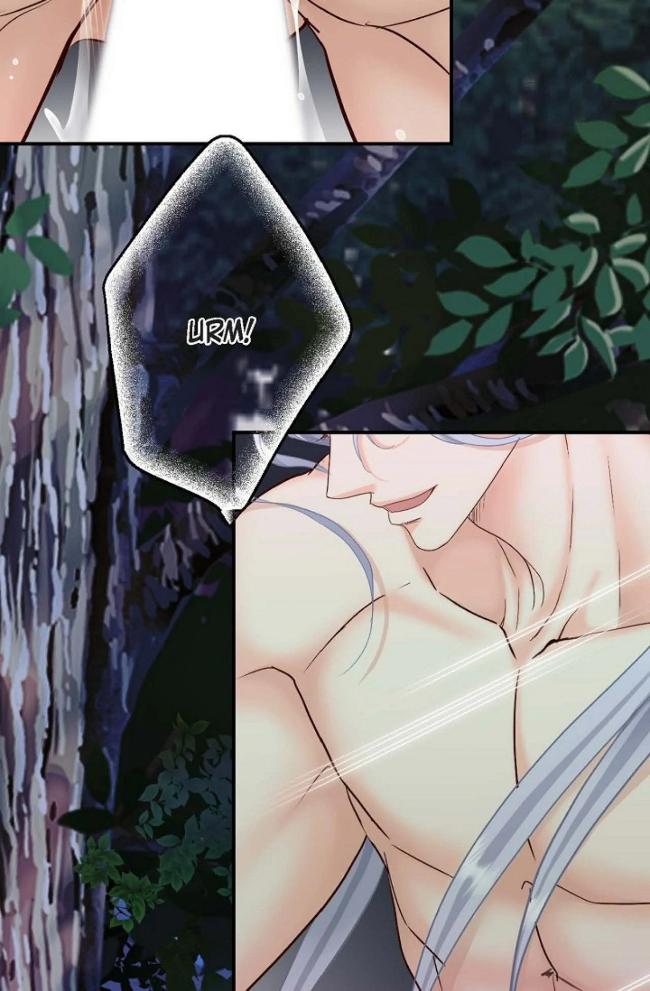 The Bride of Darkness [Official] - Chapter 17 manhwa