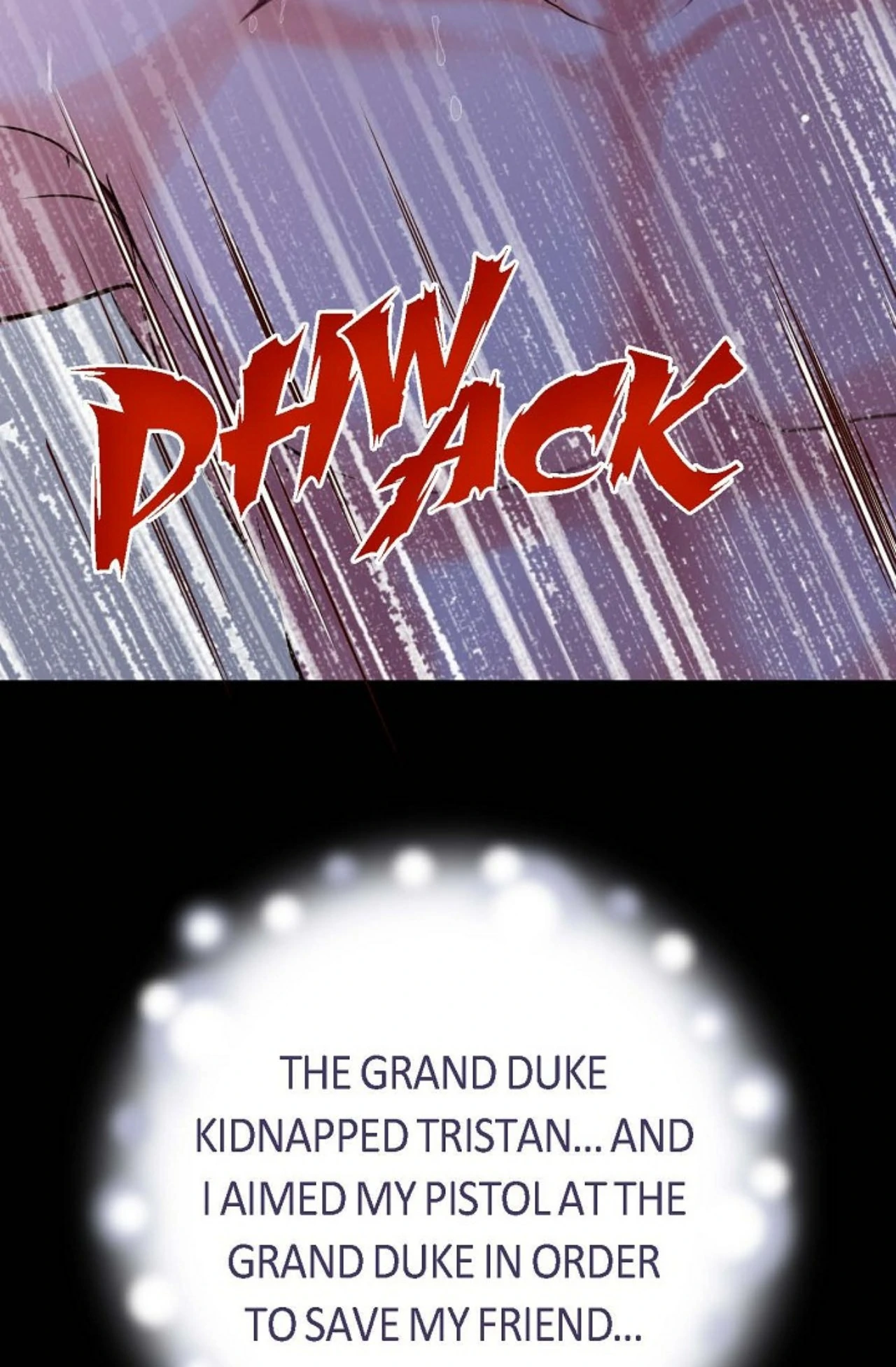 The Bride of Darkness [Official] - Chapter 17 manhwa