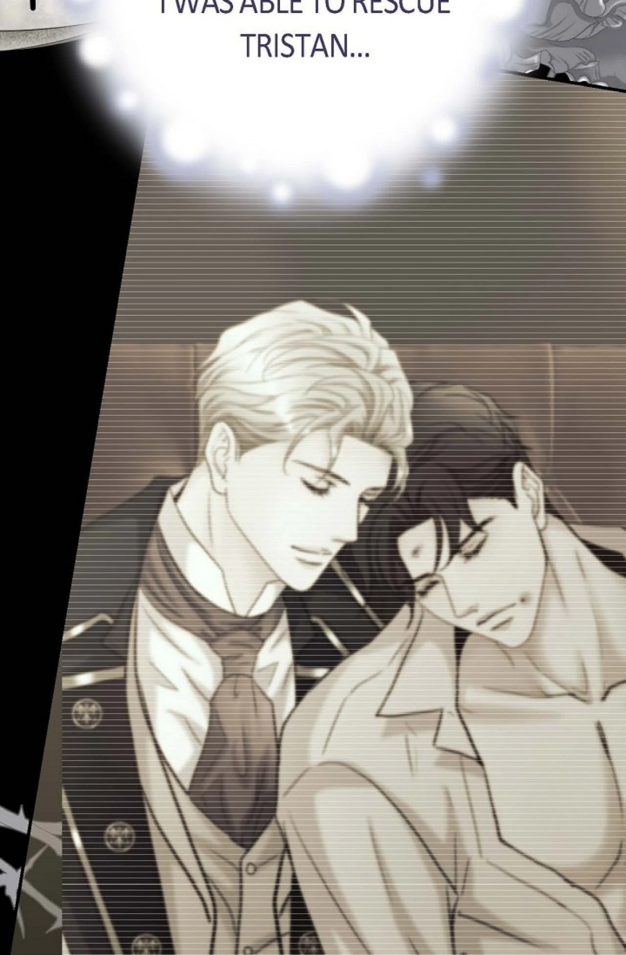 The Bride of Darkness [Official] - Chapter 17 manhwa