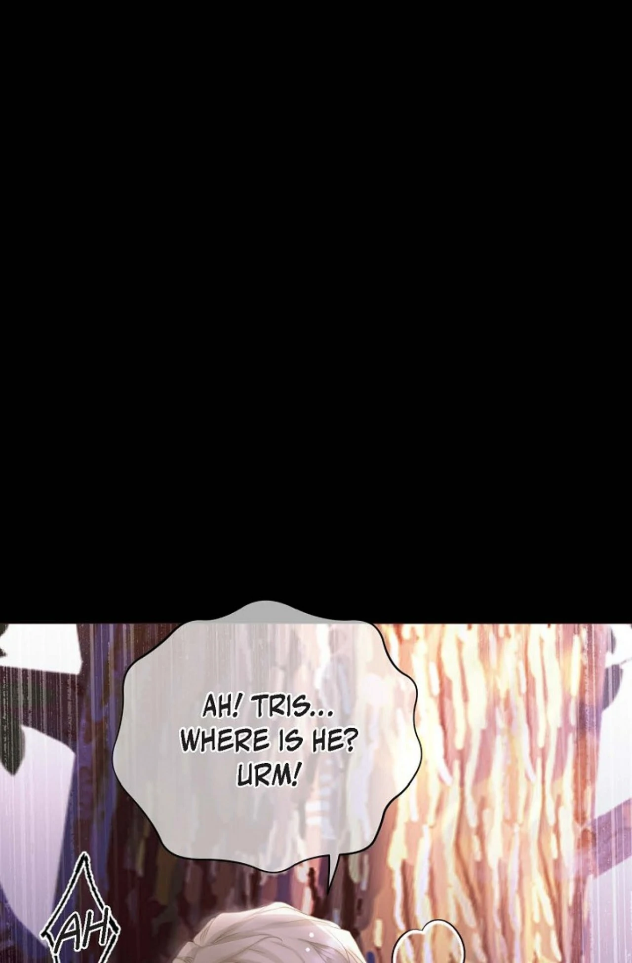 The Bride of Darkness [Official] - Chapter 17 manhwa