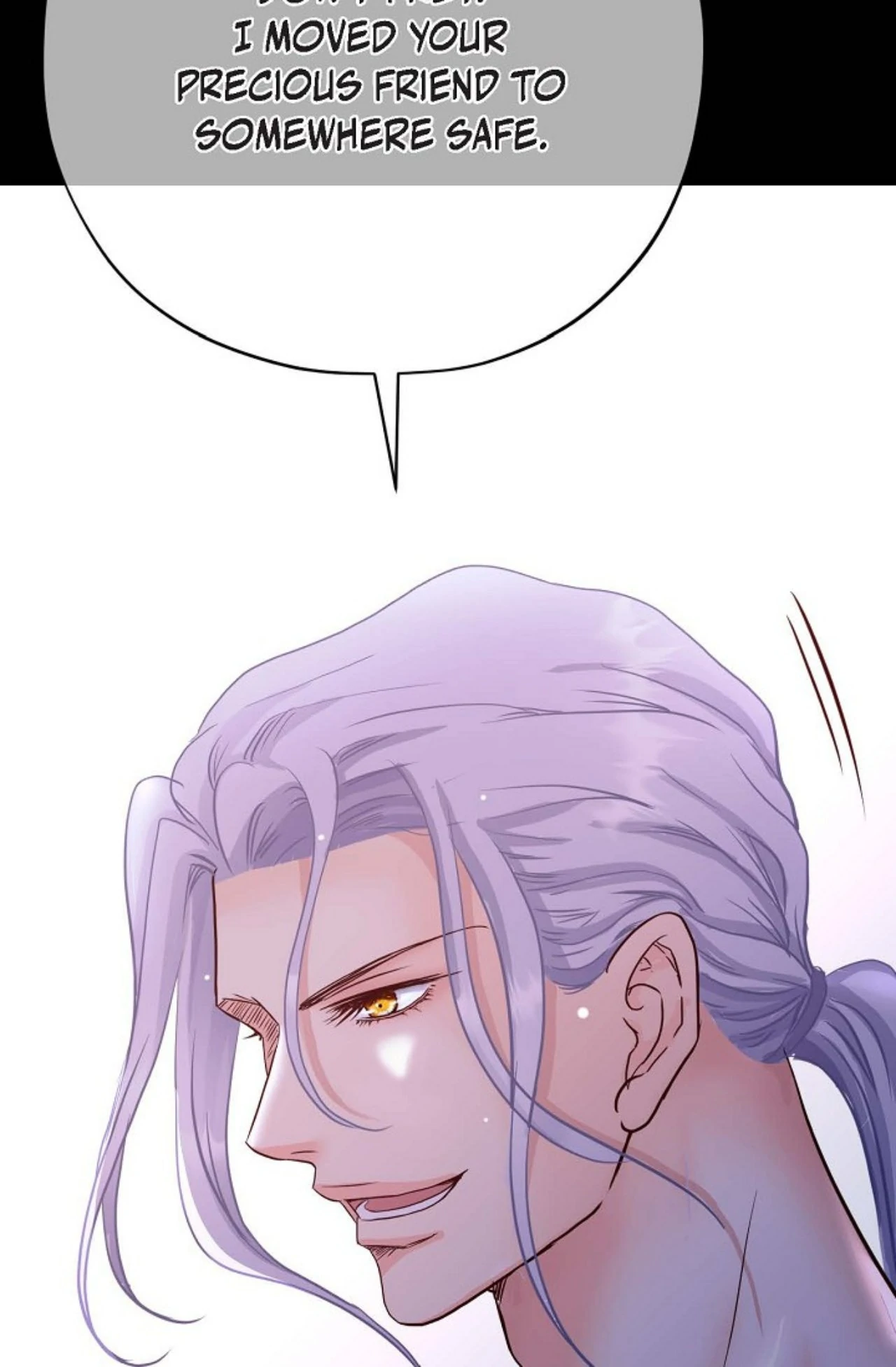 The Bride of Darkness [Official] - Chapter 17 manhwa