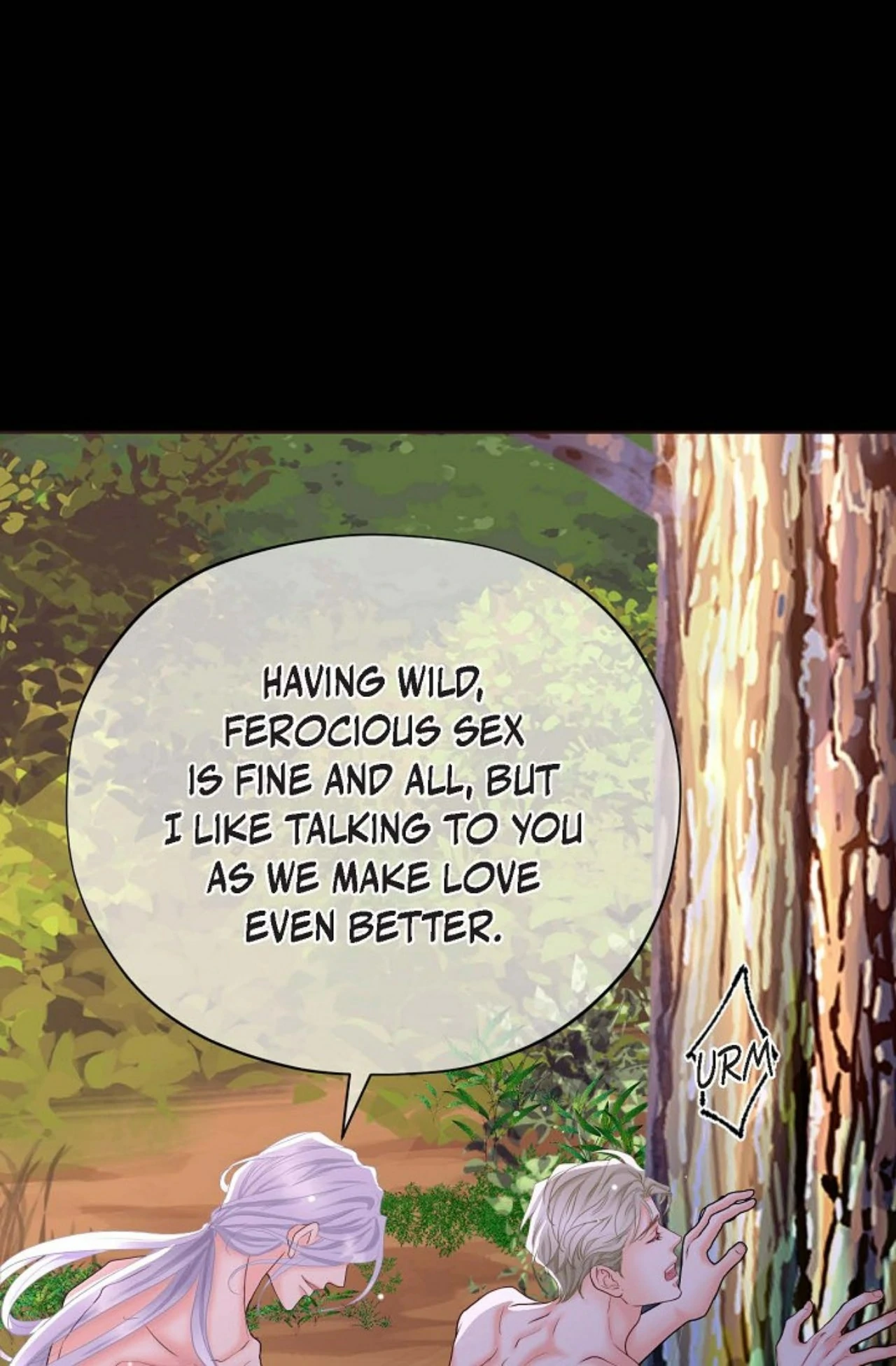 The Bride of Darkness [Official] - Chapter 17 manhwa