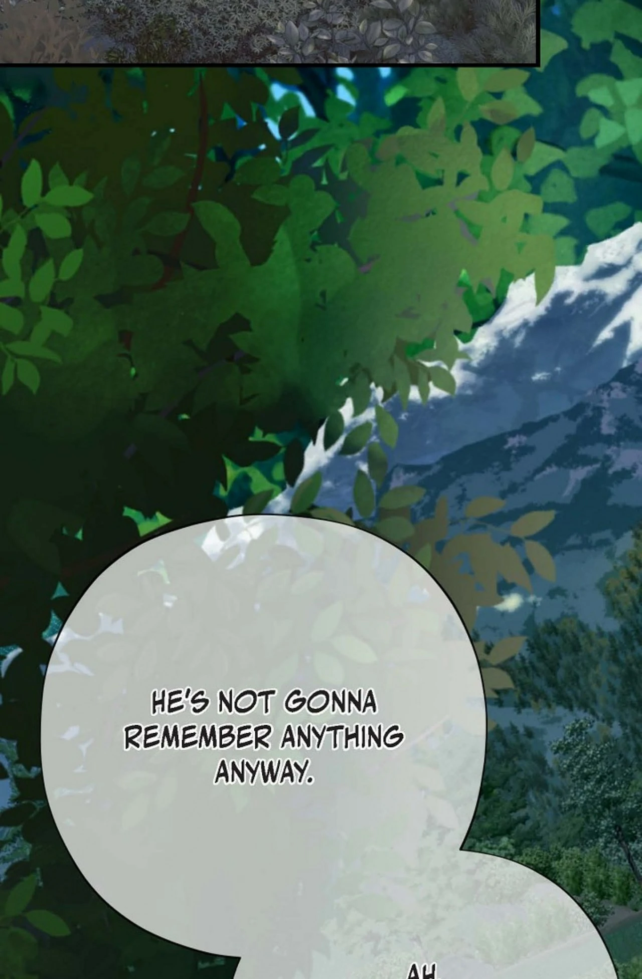 The Bride of Darkness [Official] - Chapter 17 manhwa