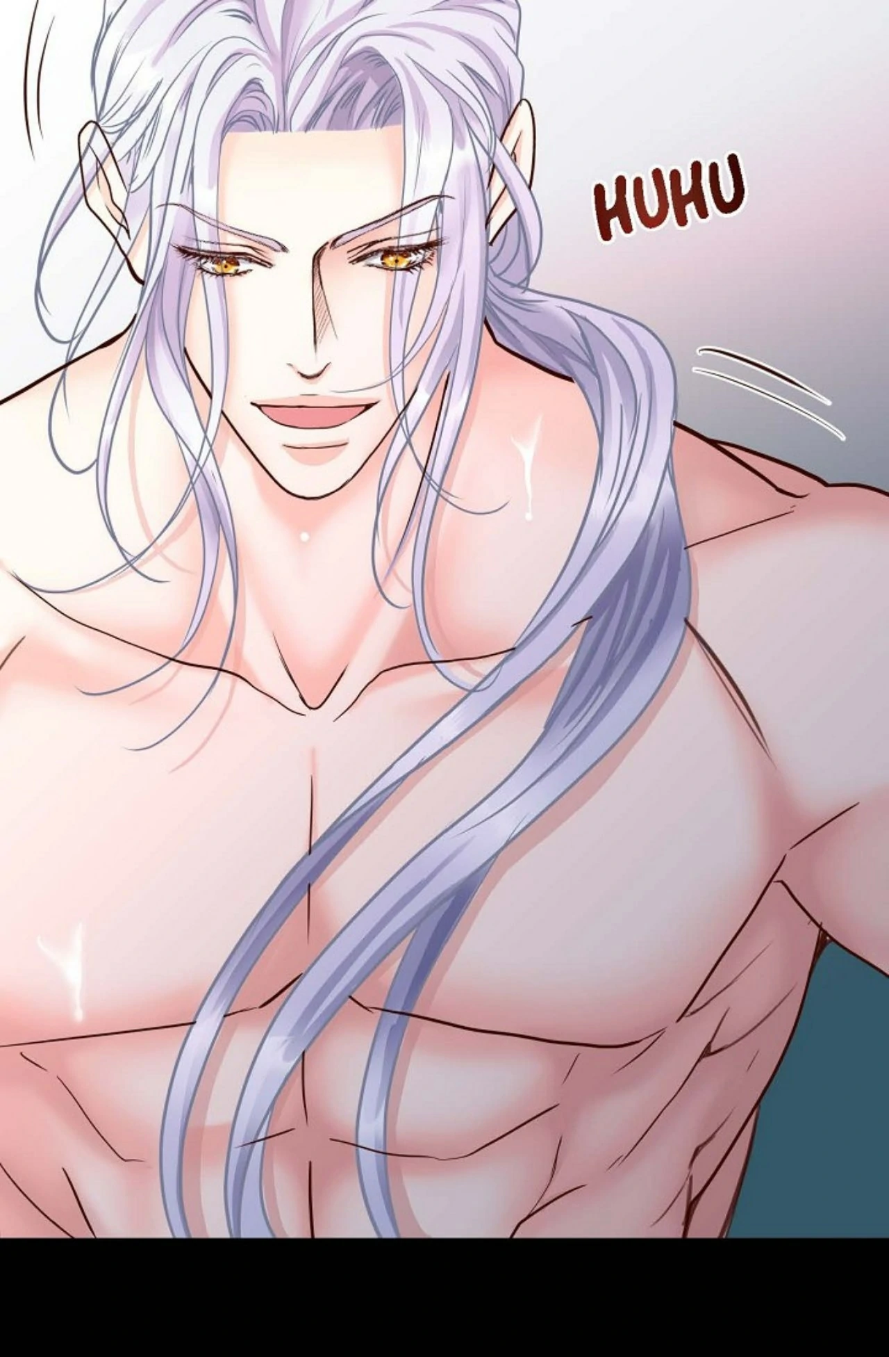 The Bride of Darkness [Official] - Chapter 17 manhwa