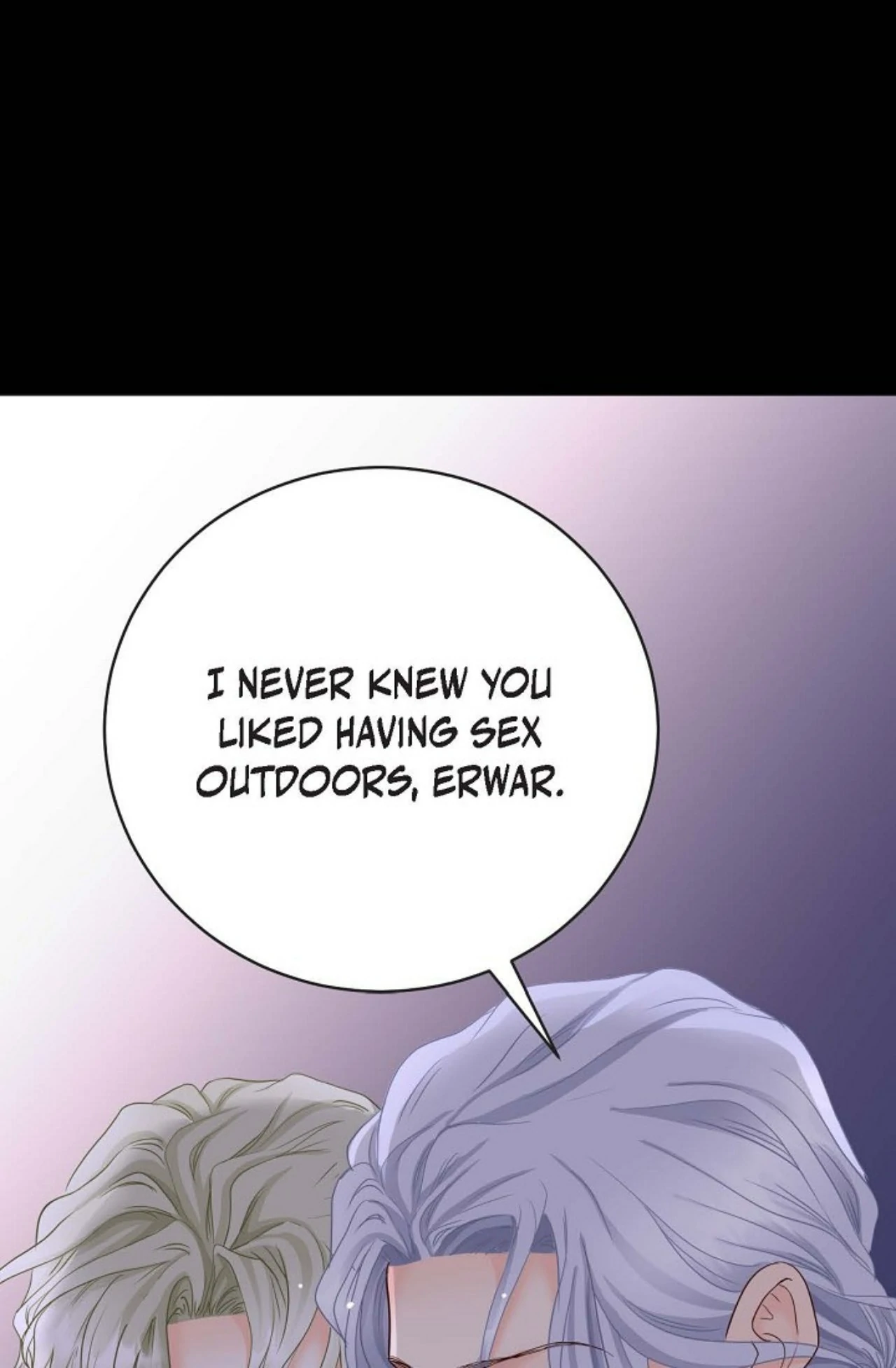 The Bride of Darkness [Official] - Chapter 17 manhwa