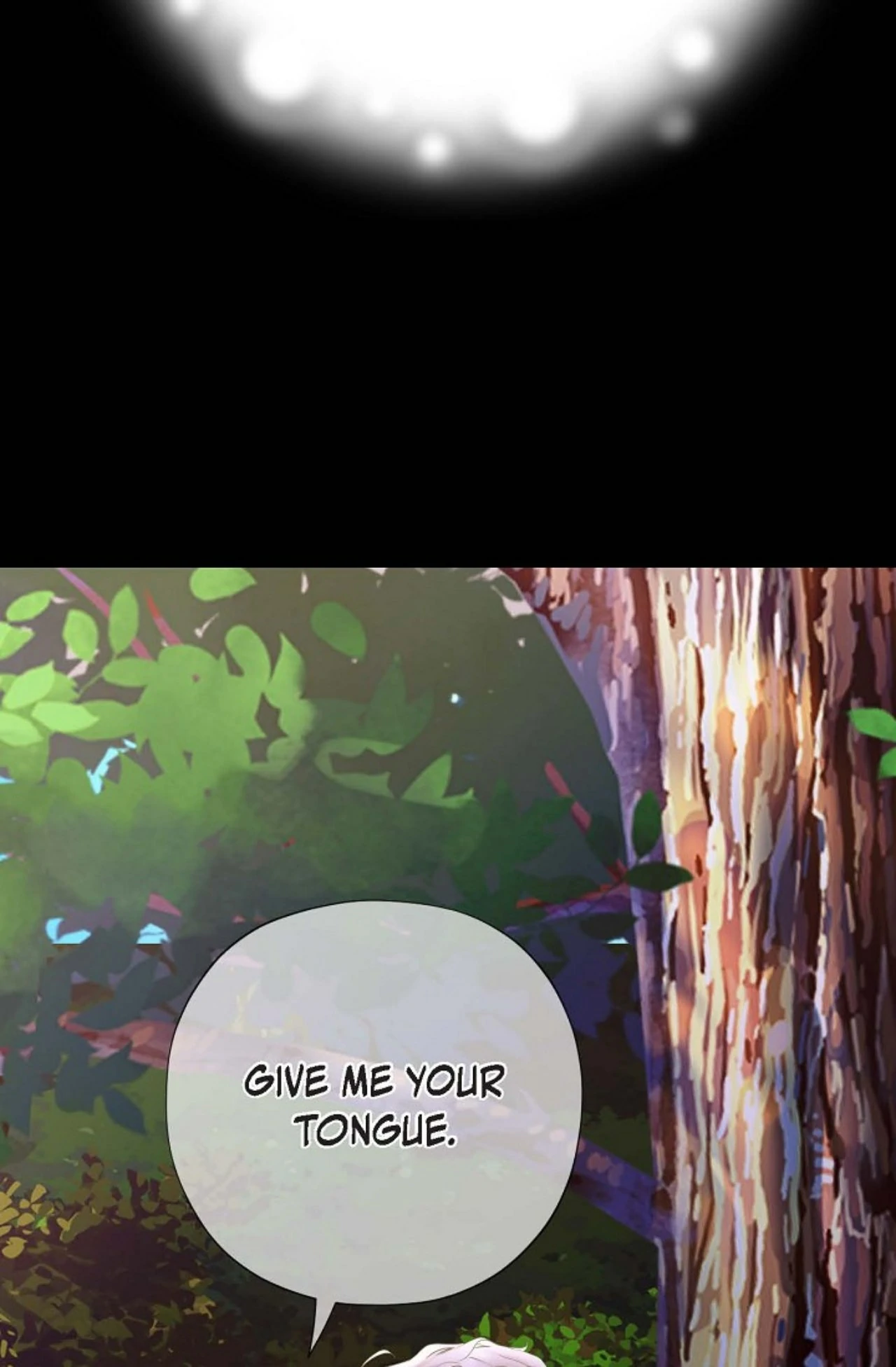The Bride of Darkness [Official] - Chapter 17 manhwa