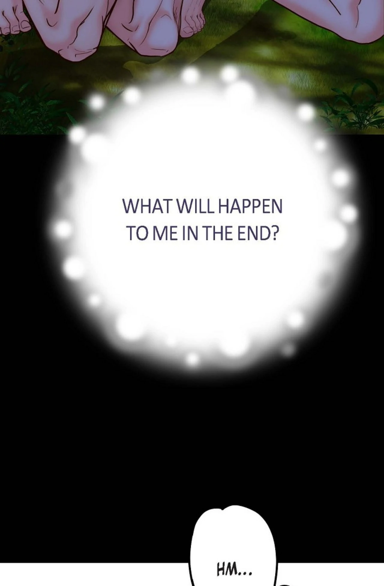 The Bride of Darkness [Official] - Chapter 17 manhwa