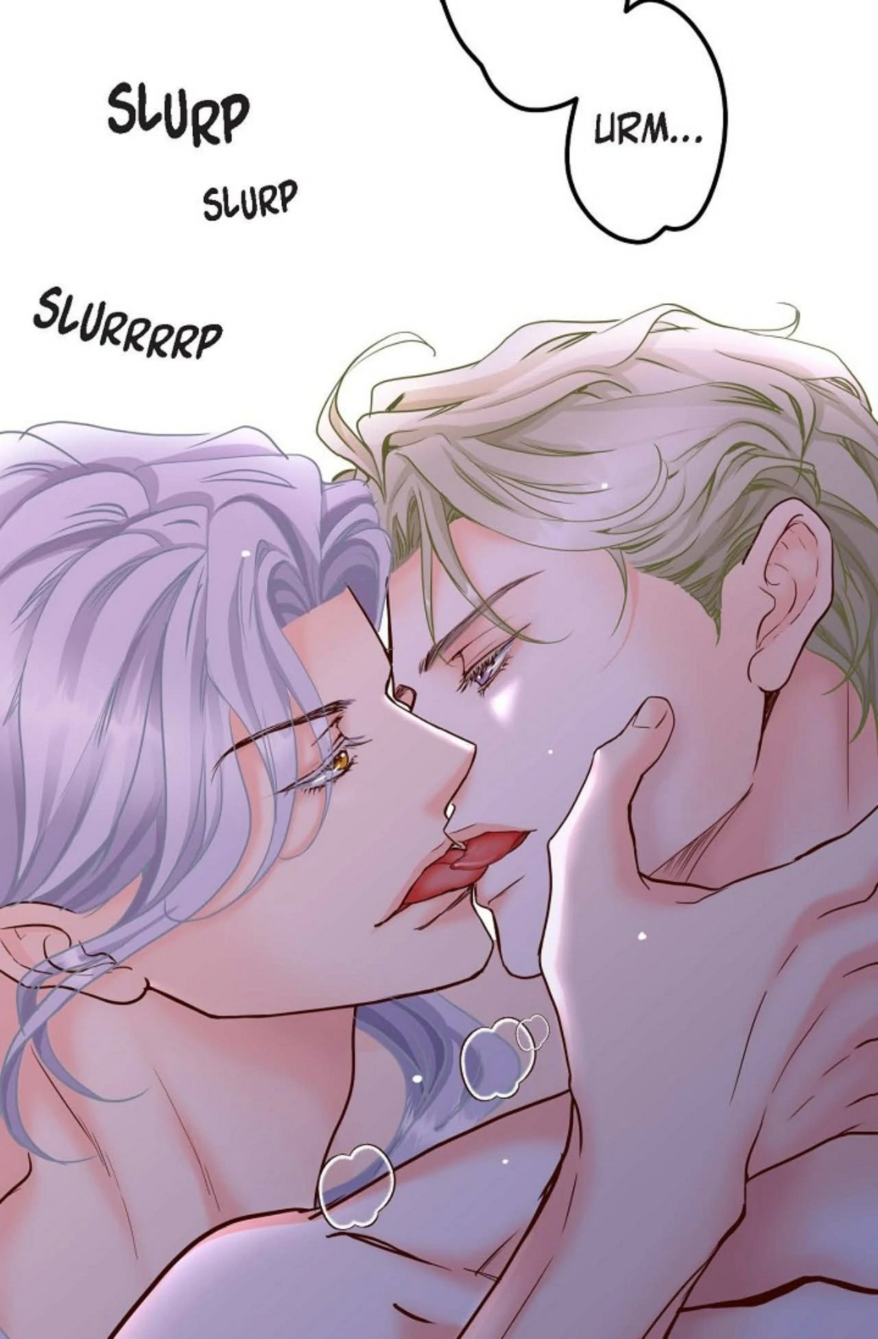 The Bride of Darkness [Official] - Chapter 17 manhwa