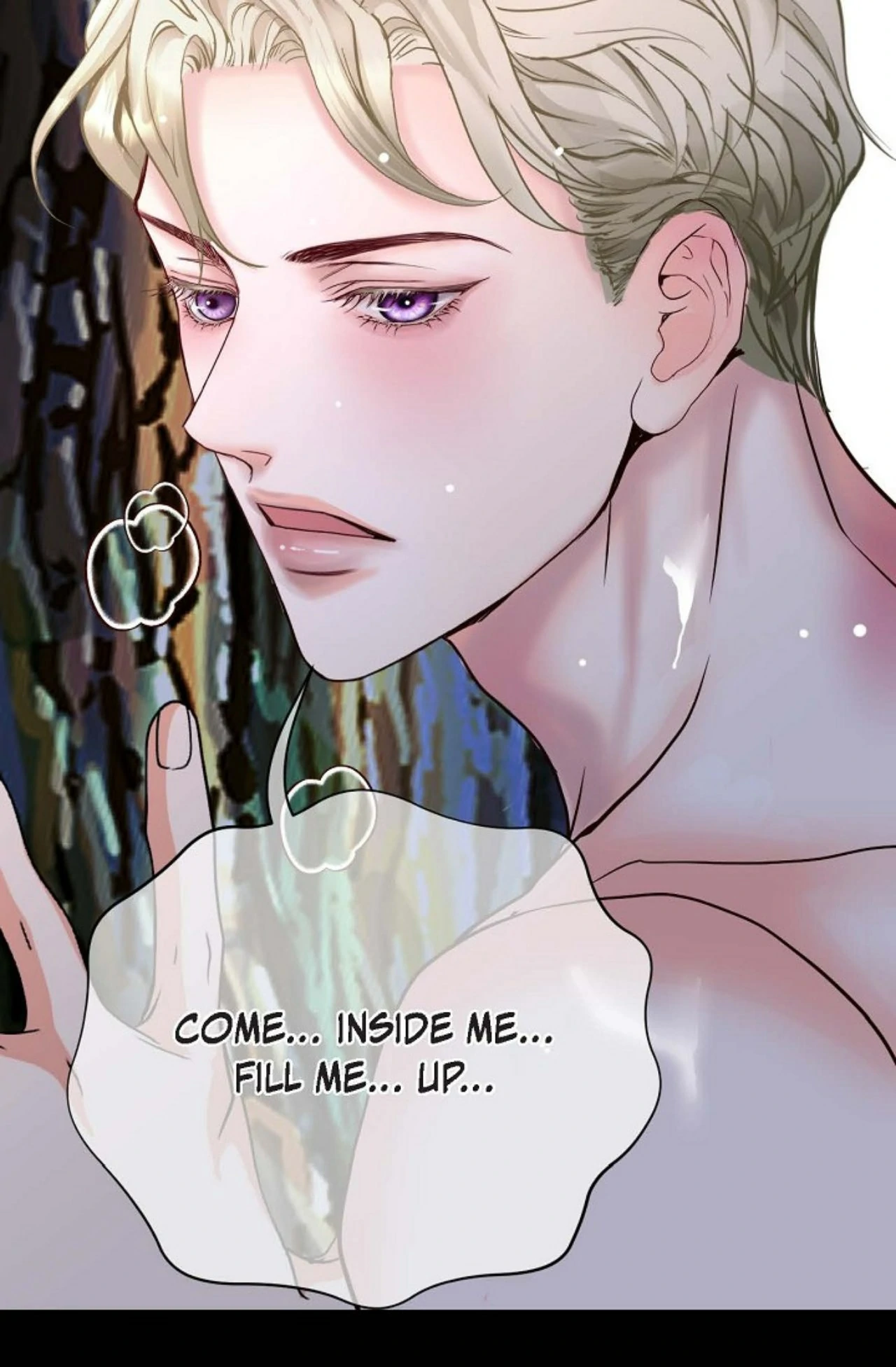 The Bride of Darkness [Official] - Chapter 17 manhwa