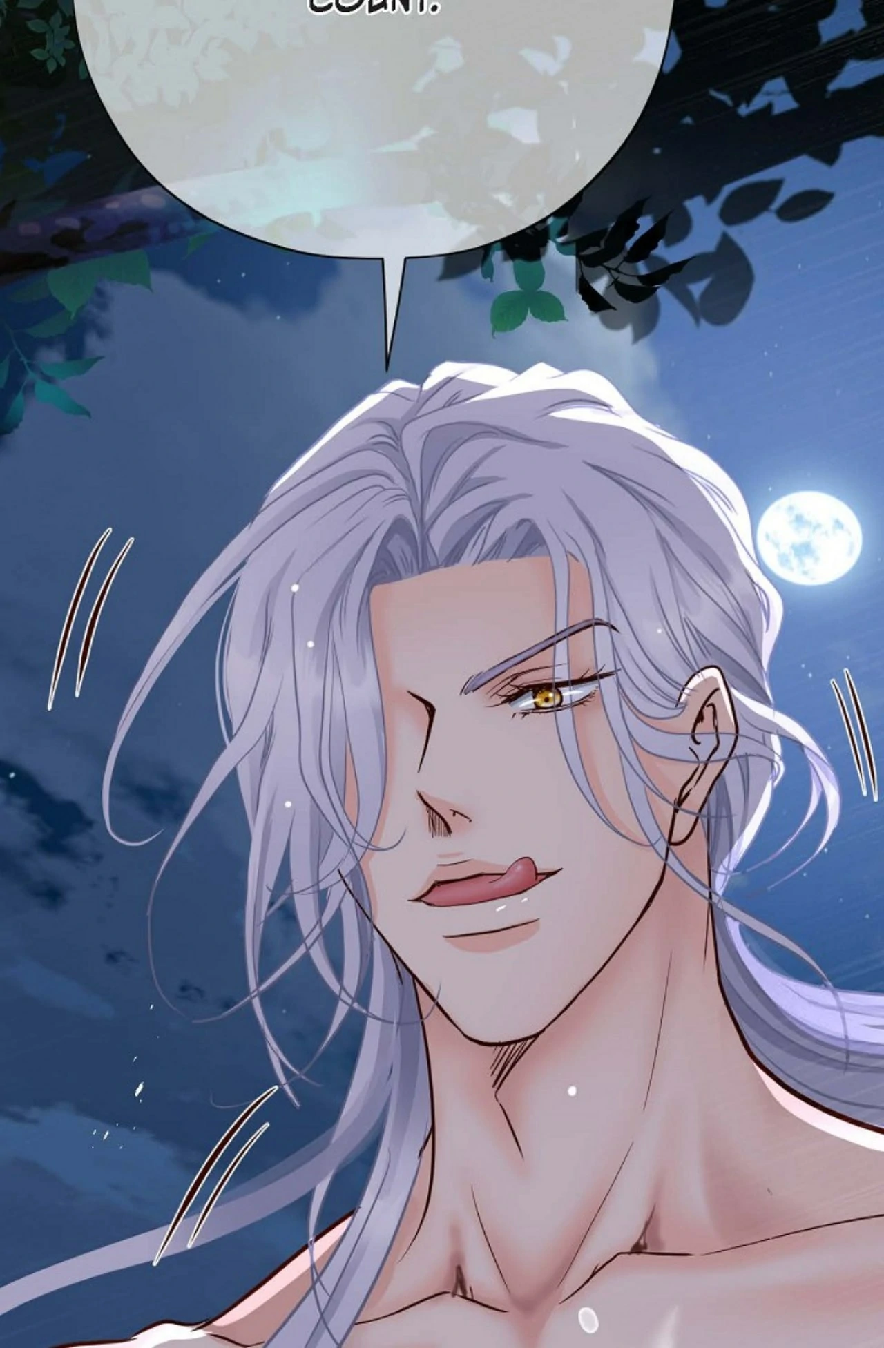 The Bride of Darkness [Official] - Chapter 17 manhwa