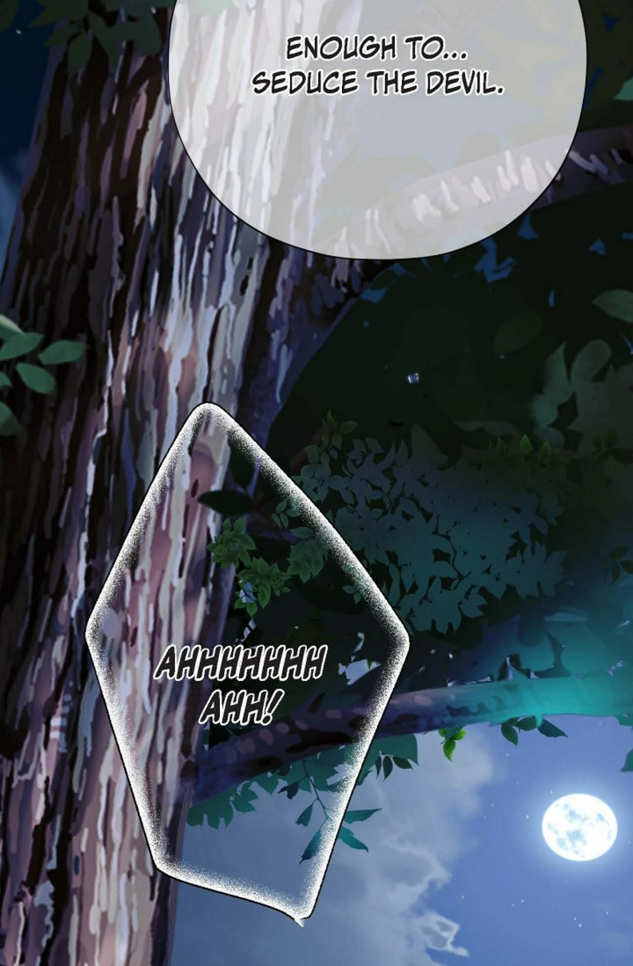 The Bride of Darkness [Official] - Chapter 17 manhwa