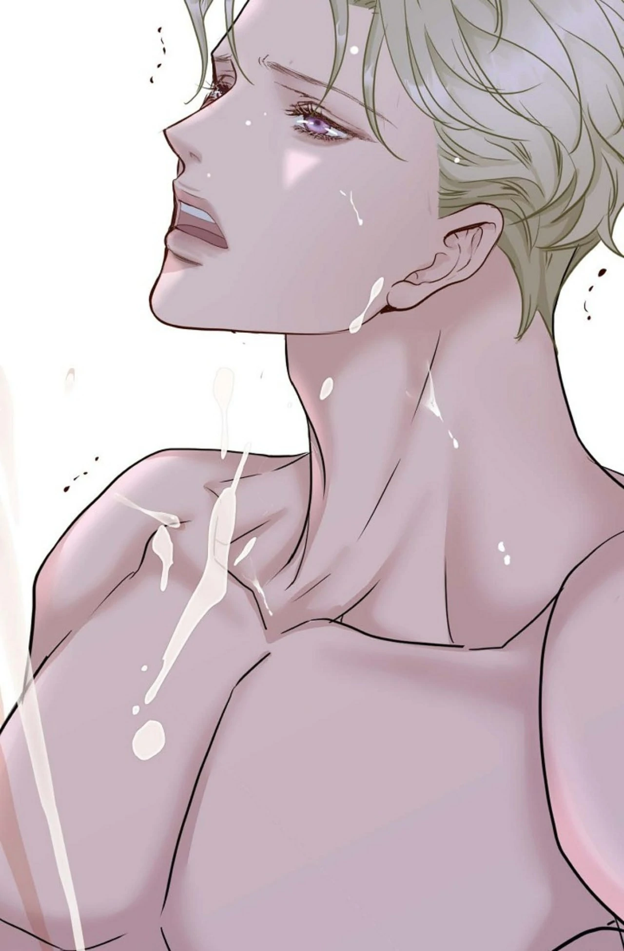 The Bride of Darkness [Official] - Chapter 17 manhwa