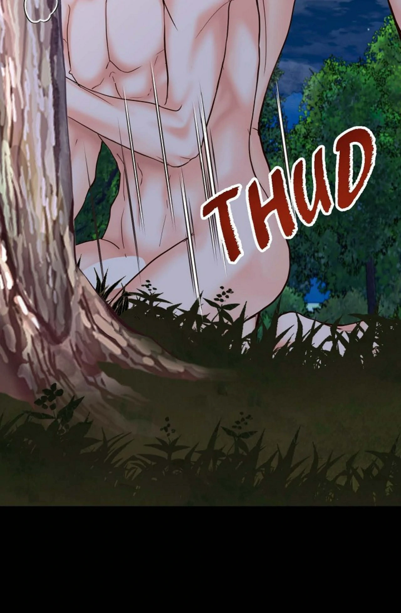 The Bride of Darkness [Official] - Chapter 17 manhwa