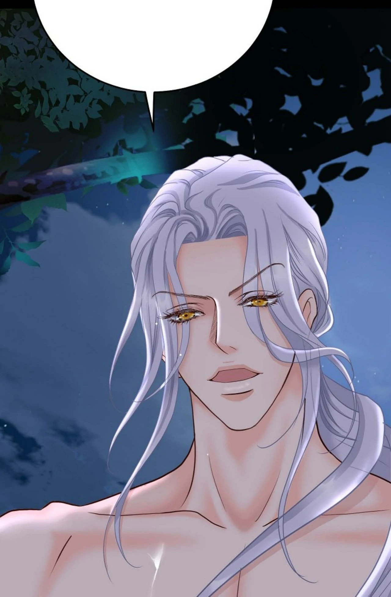 The Bride of Darkness [Official] - Chapter 17 manhwa