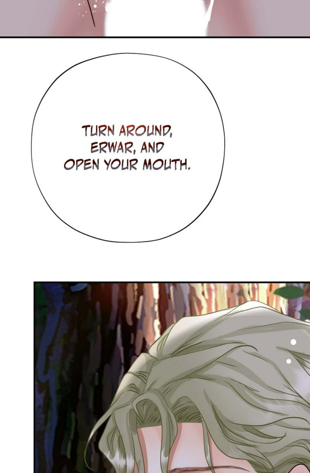 The Bride of Darkness [Official] - Chapter 17 manhwa