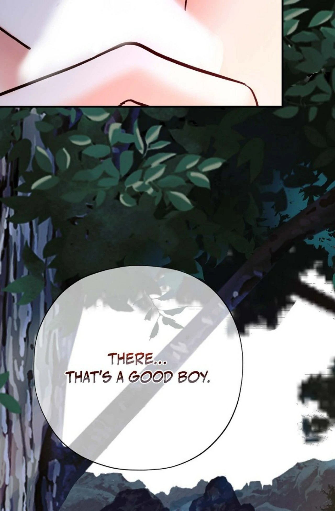 The Bride of Darkness [Official] - Chapter 17 manhwa
