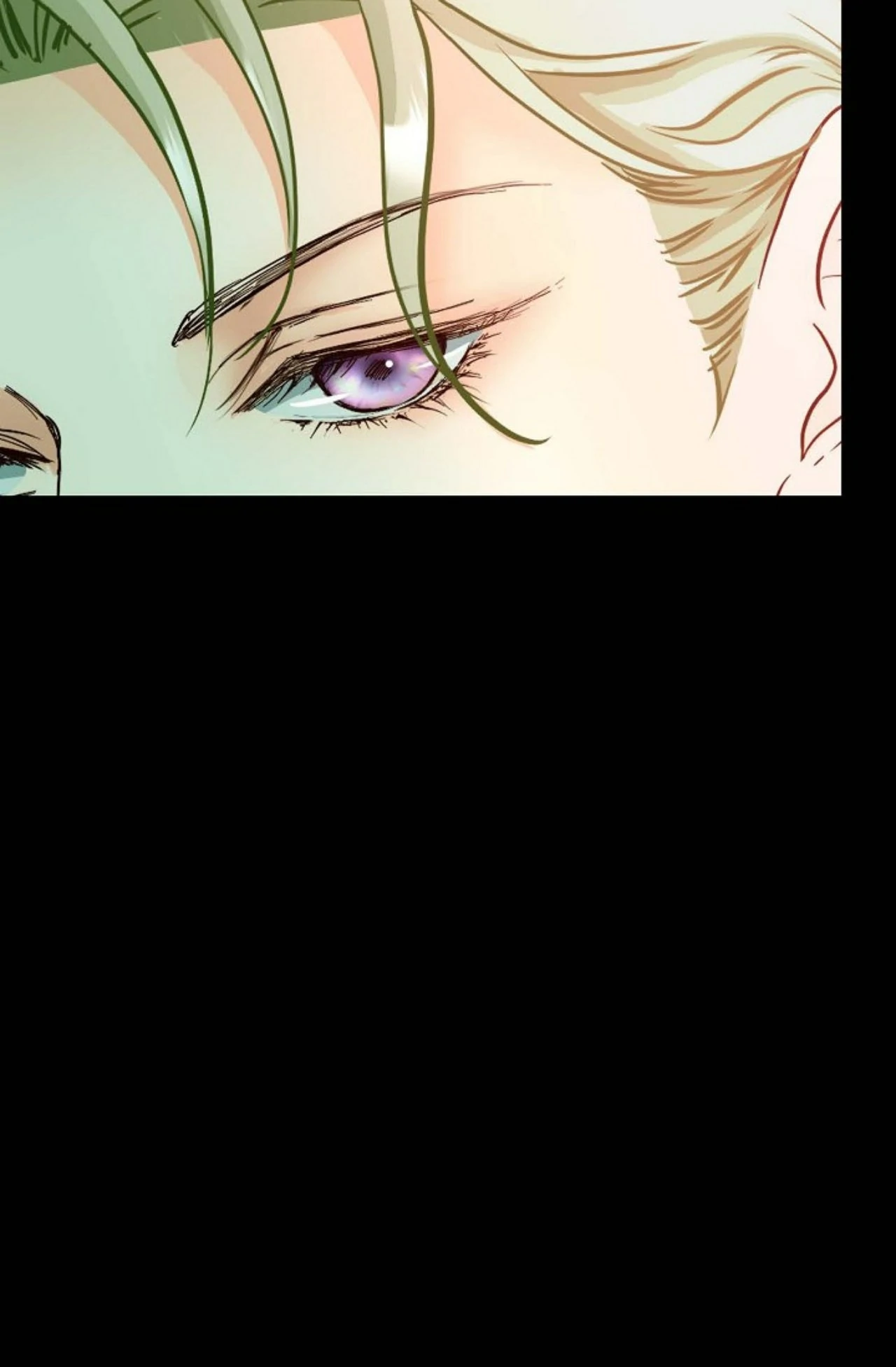The Bride of Darkness [Official] - Chapter 17 manhwa