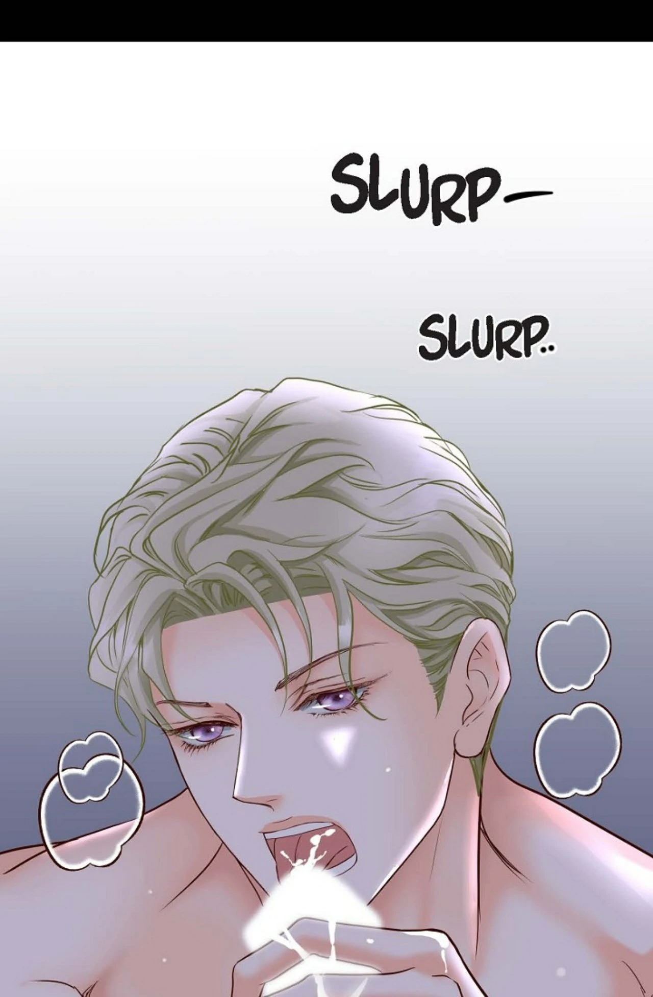 The Bride of Darkness [Official] - Chapter 17 manhwa