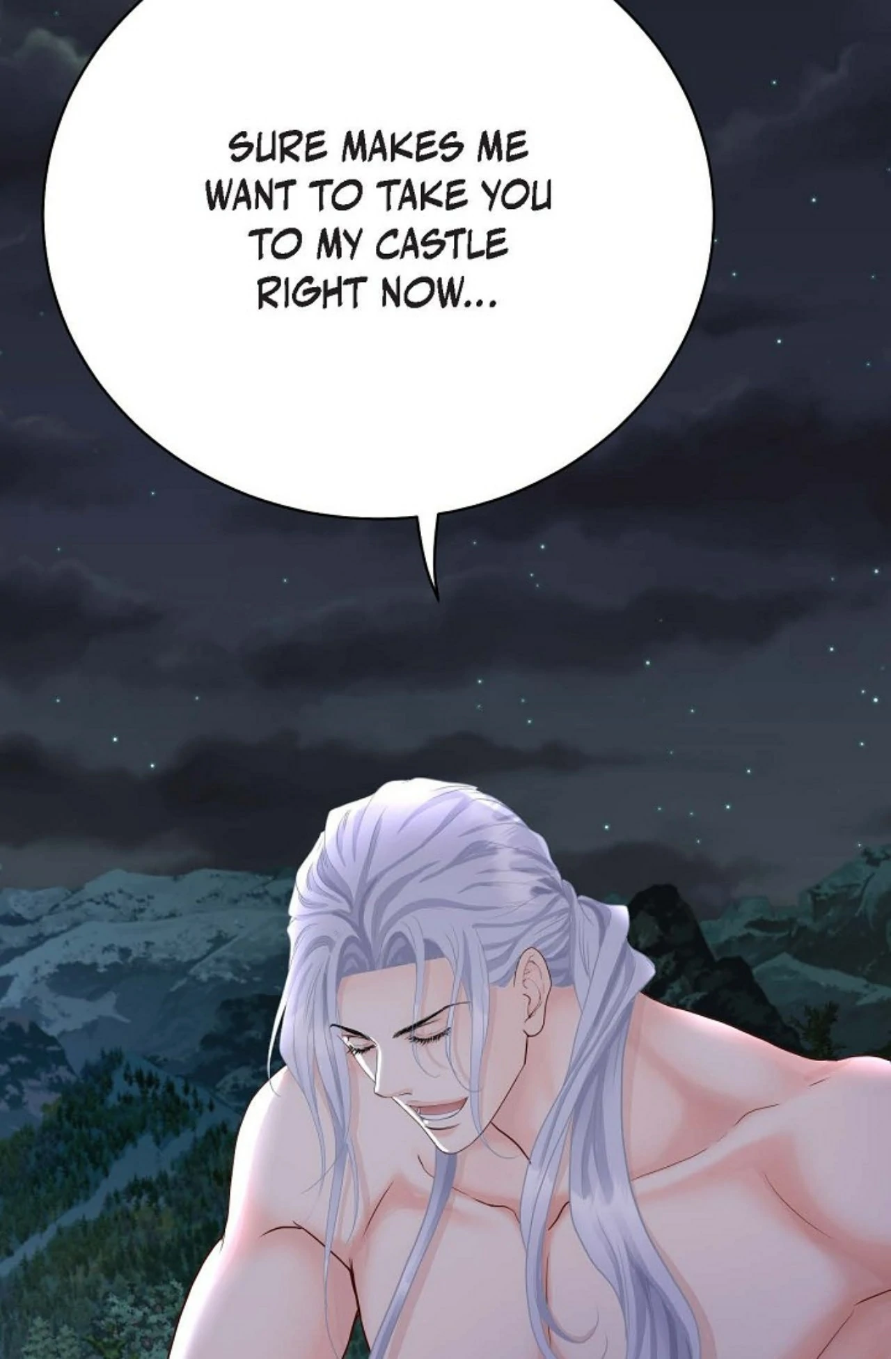 The Bride of Darkness [Official] - Chapter 17 manhwa