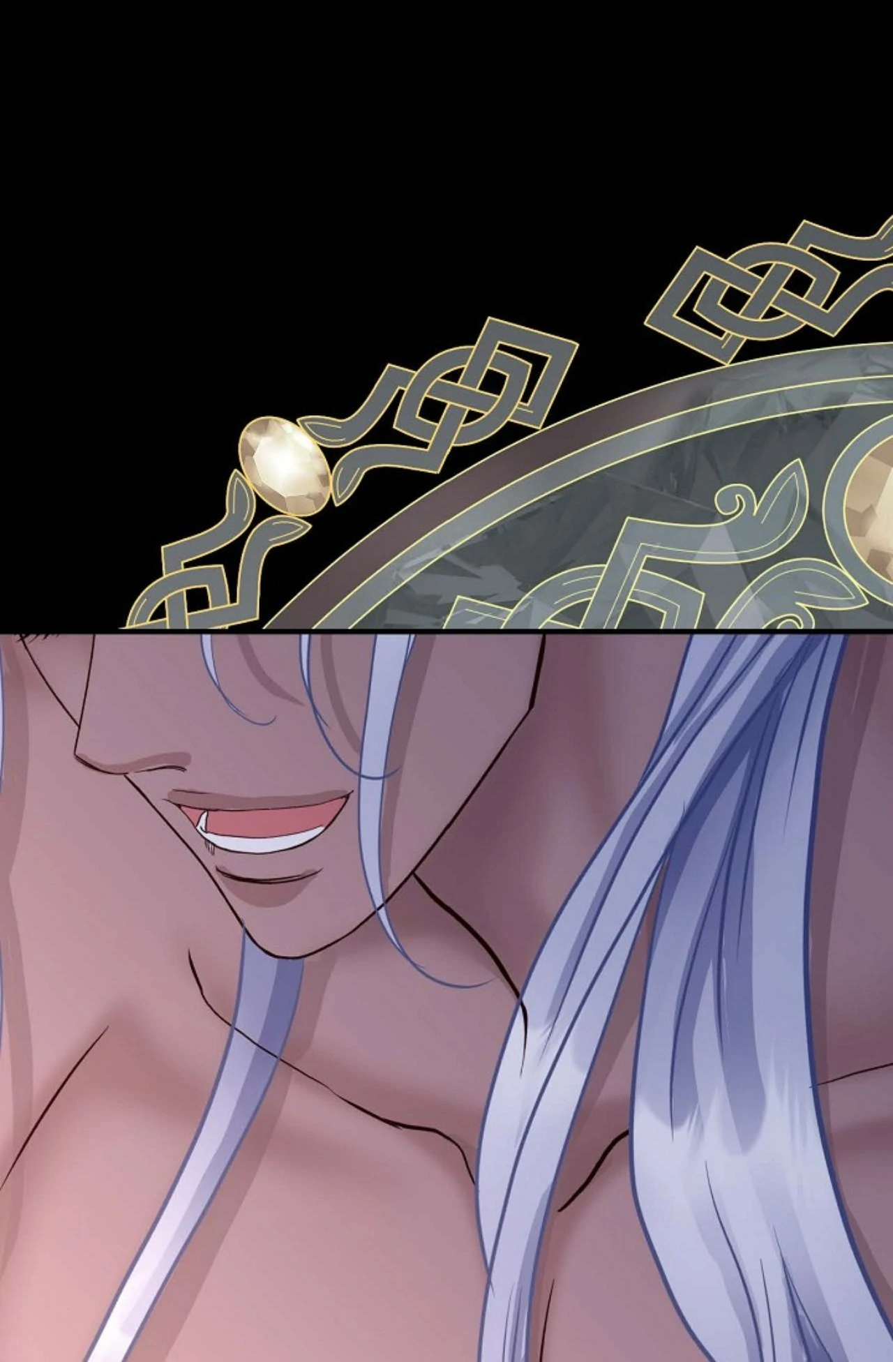 The Bride of Darkness [Official] - Chapter 17 manhwa