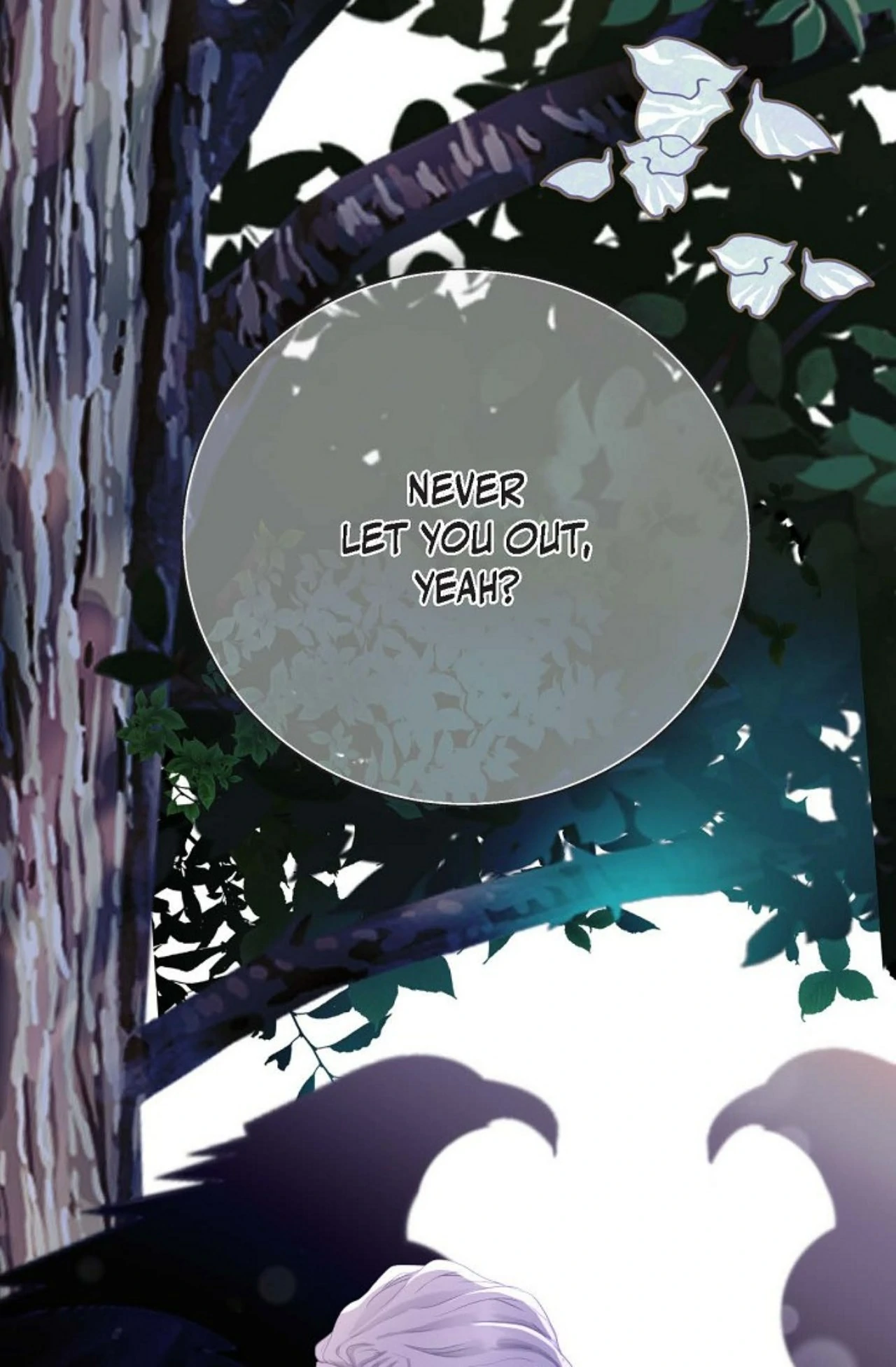 The Bride of Darkness [Official] - Chapter 17 manhwa