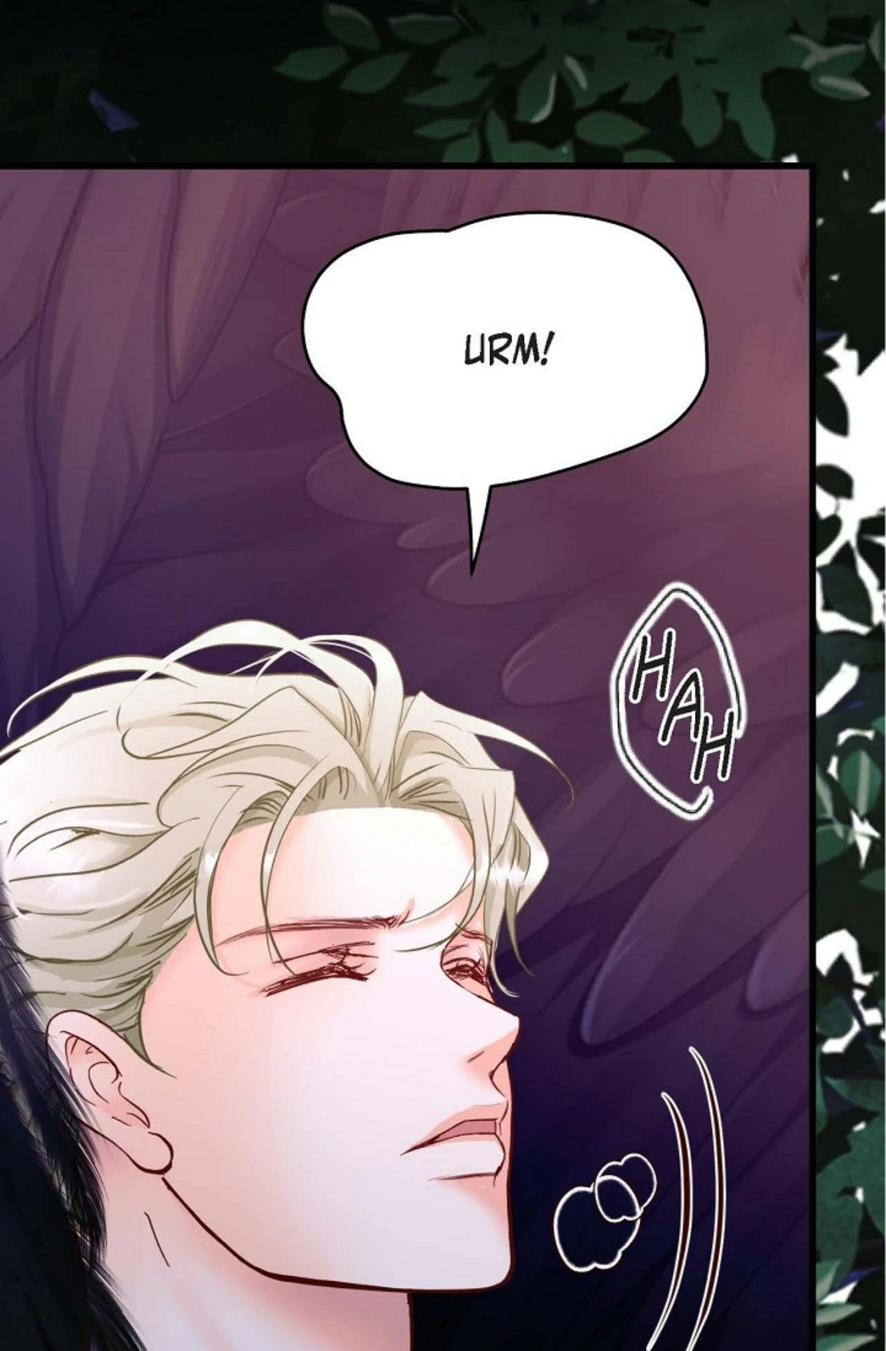 The Bride of Darkness [Official] - Chapter 17 manhwa