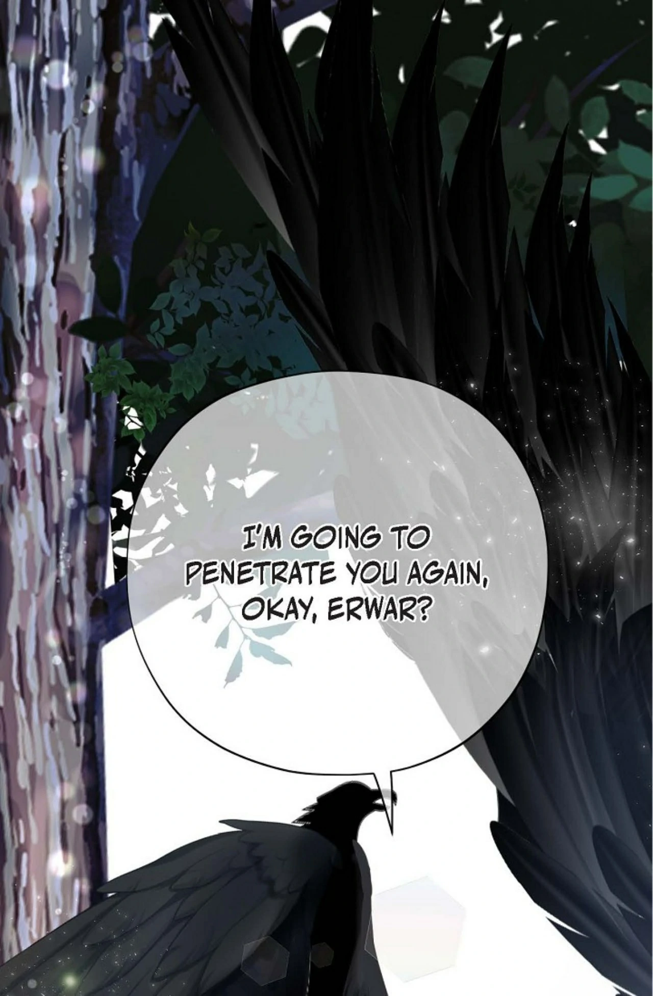 The Bride of Darkness [Official] - Chapter 17 manhwa