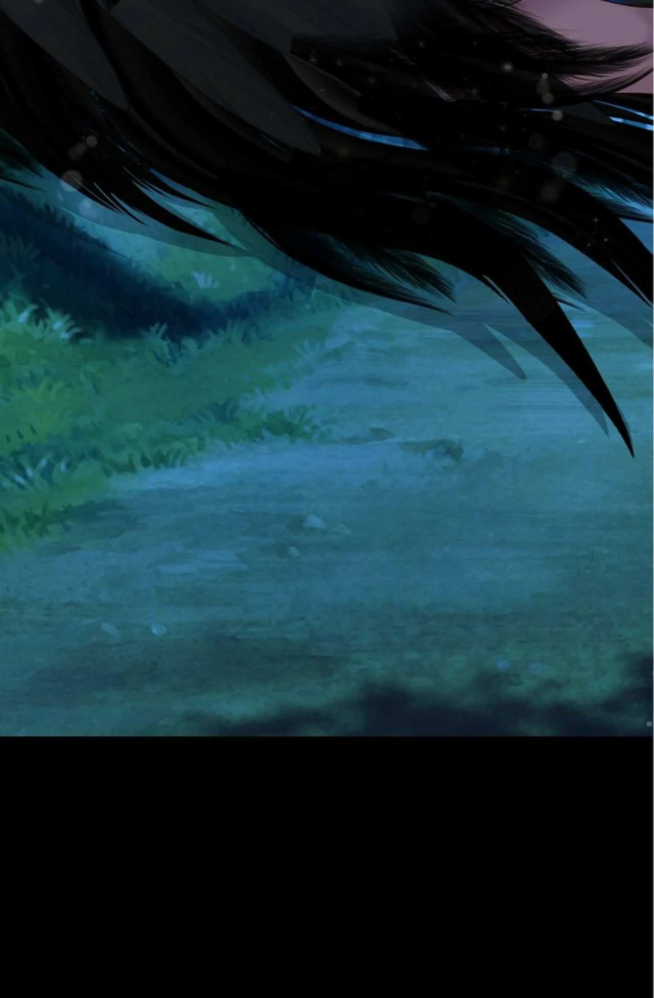The Bride of Darkness [Official] - Chapter 17 manhwa