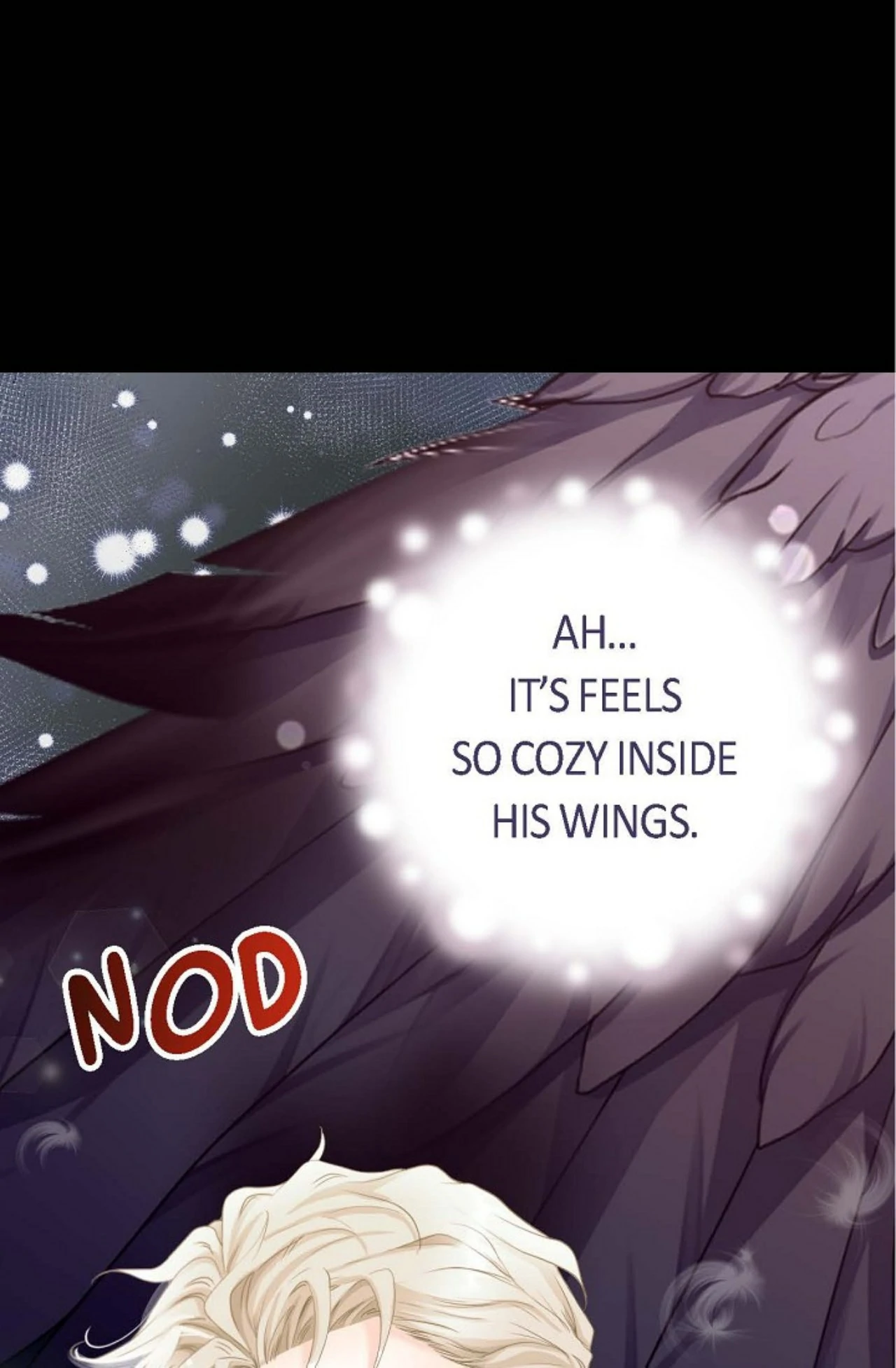 The Bride of Darkness [Official] - Chapter 17 manhwa