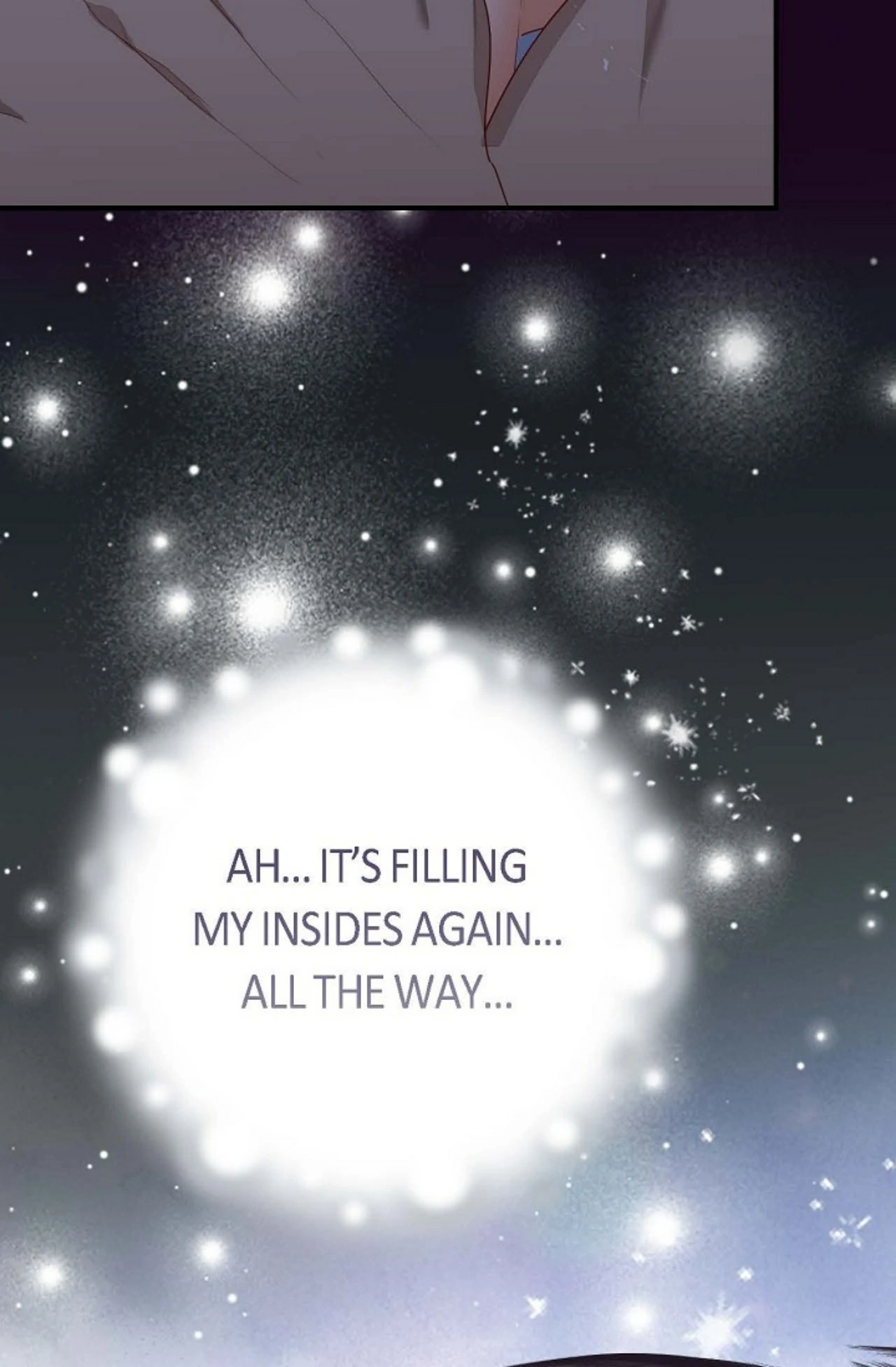 The Bride of Darkness [Official] - Chapter 17 manhwa