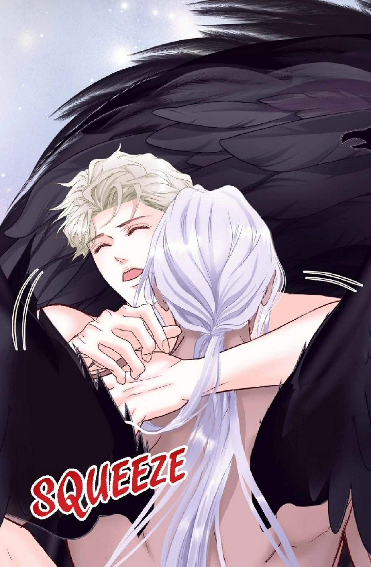 The Bride of Darkness [Official] - Chapter 17 manhwa