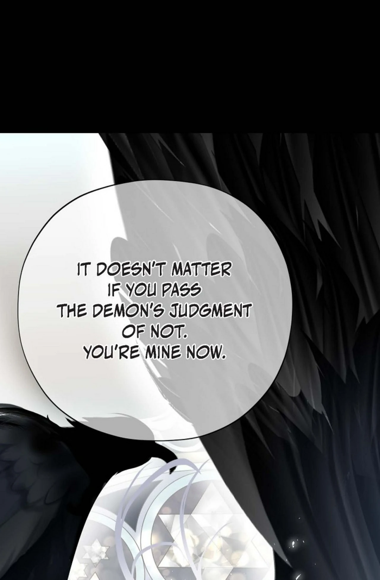 The Bride of Darkness [Official] - Chapter 17 manhwa