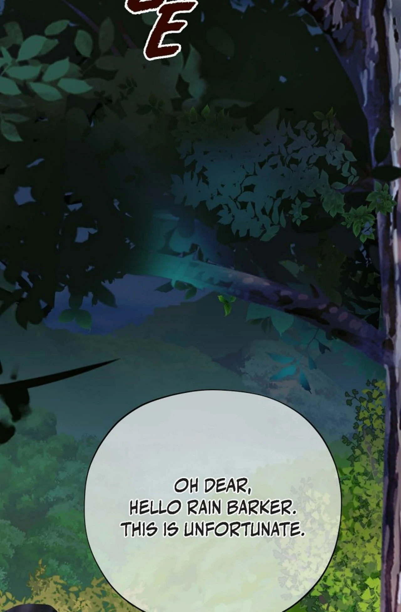 The Bride of Darkness [Official] - Chapter 17 manhwa