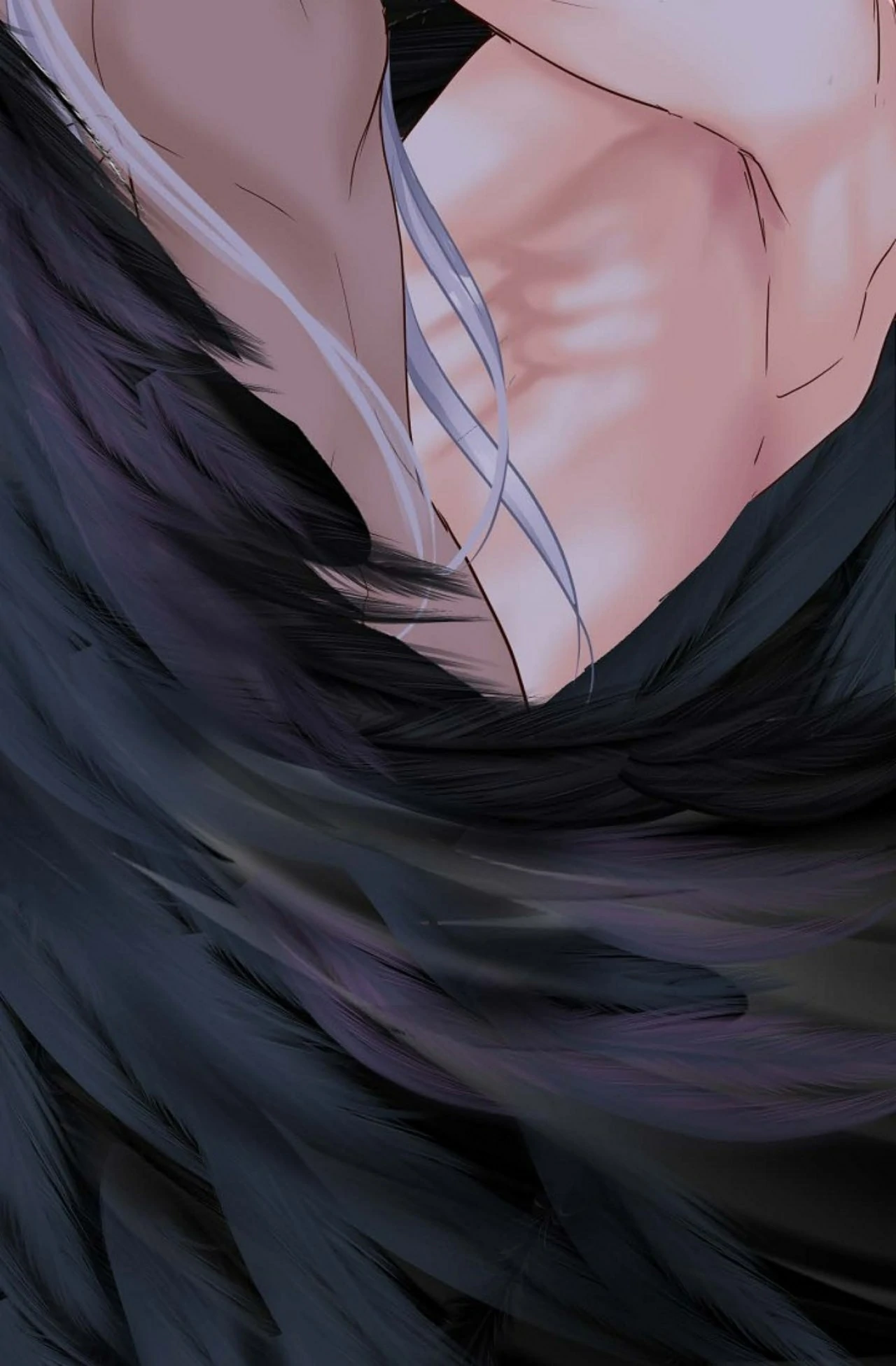 The Bride of Darkness [Official] - Chapter 17 manhwa