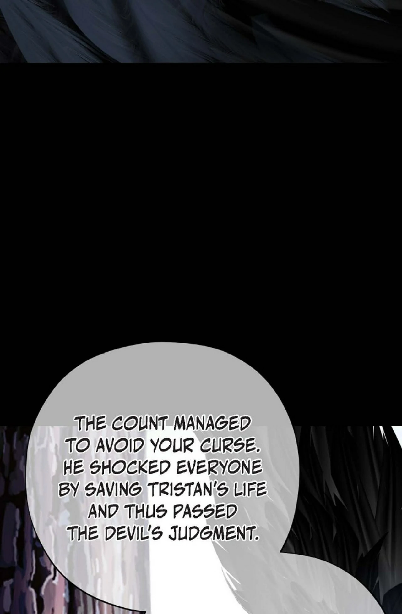 The Bride of Darkness [Official] - Chapter 17 manhwa