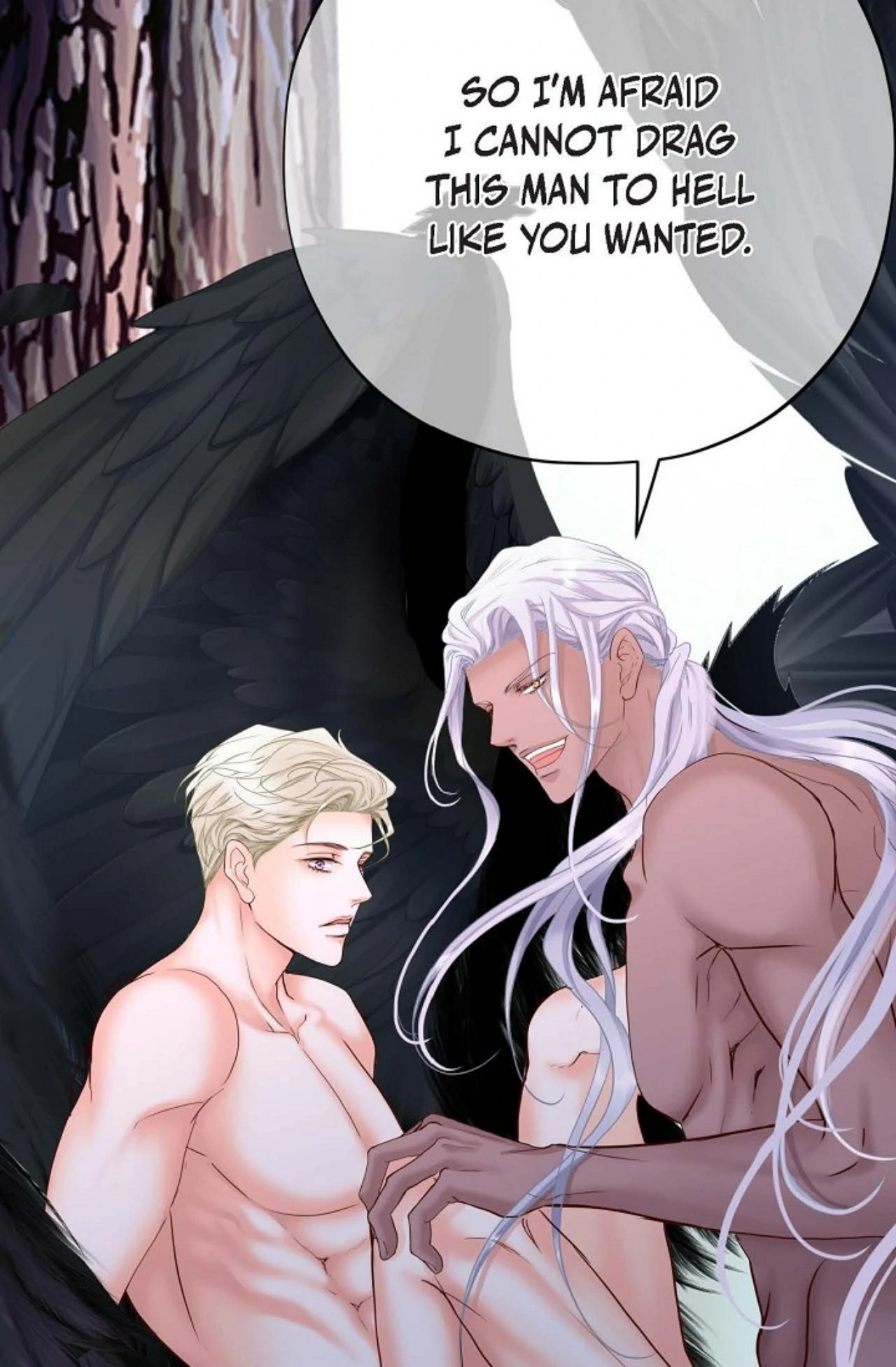 The Bride of Darkness [Official] - Chapter 17 manhwa