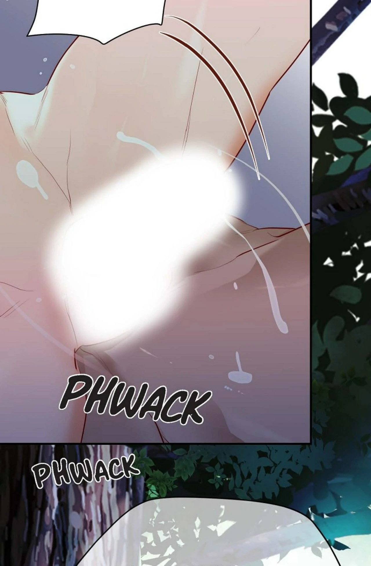 The Bride of Darkness [Official] - Chapter 17 manhwa