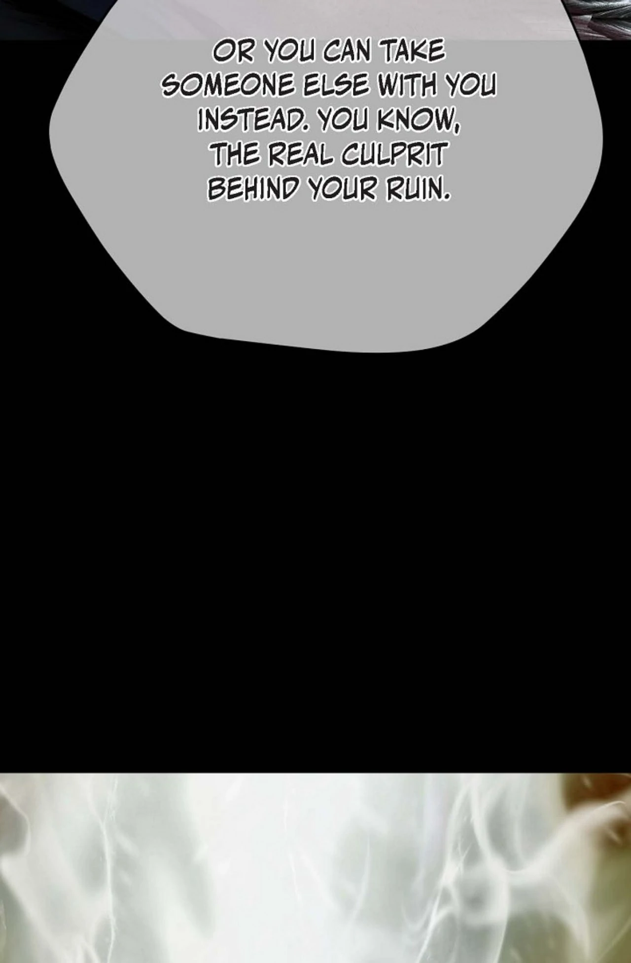 The Bride of Darkness [Official] - Chapter 17 manhwa