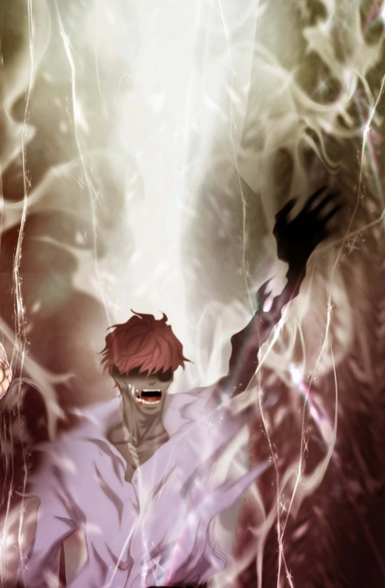 The Bride of Darkness [Official] - Chapter 17 manhwa
