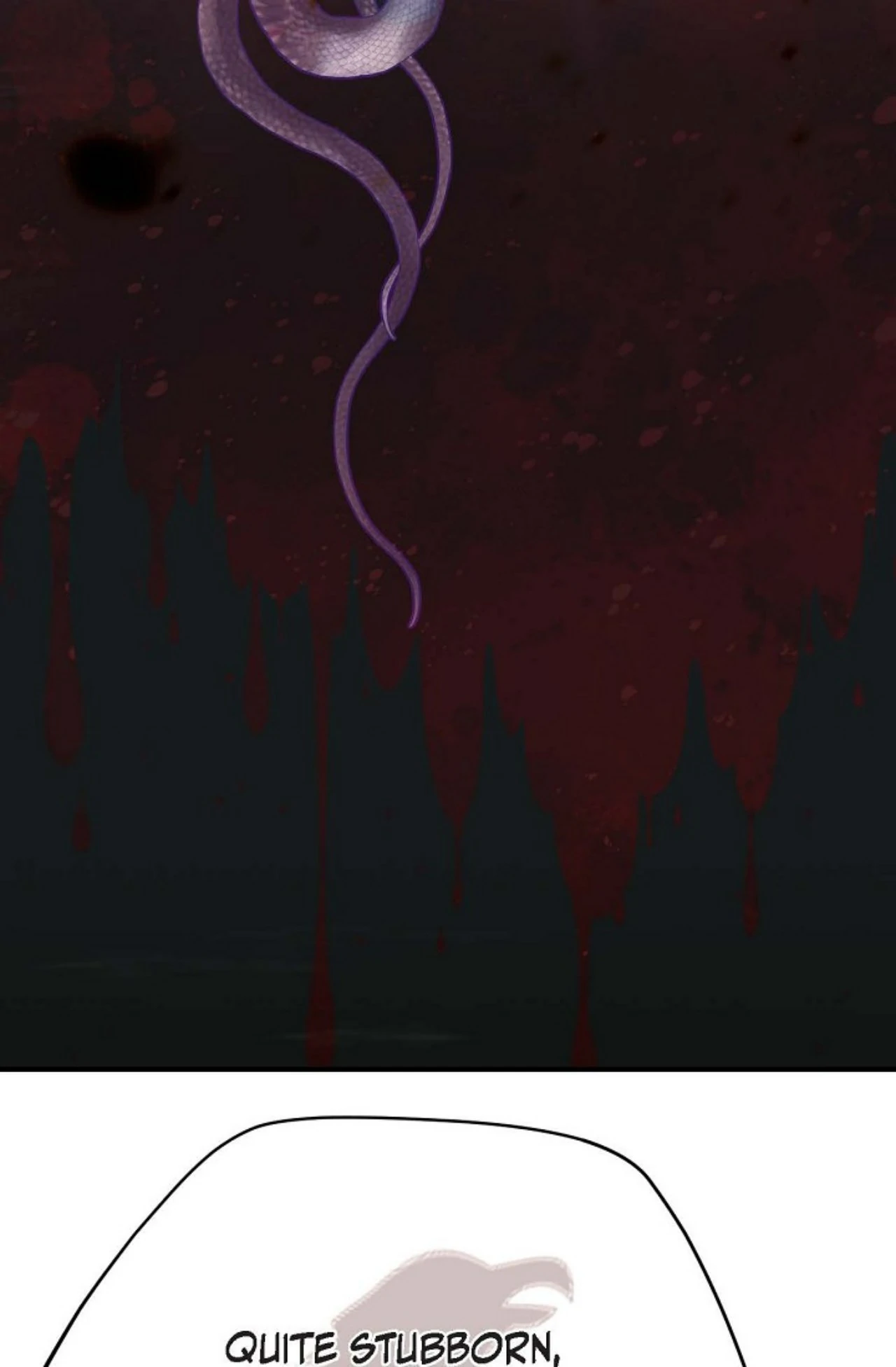 The Bride of Darkness [Official] - Chapter 17 manhwa