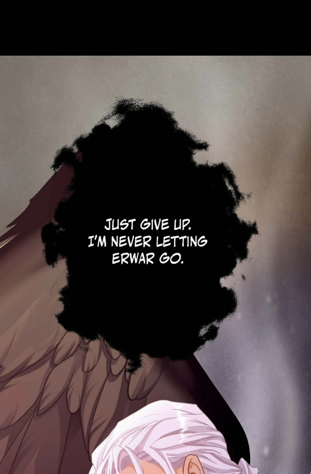 The Bride of Darkness [Official] - Chapter 17 manhwa