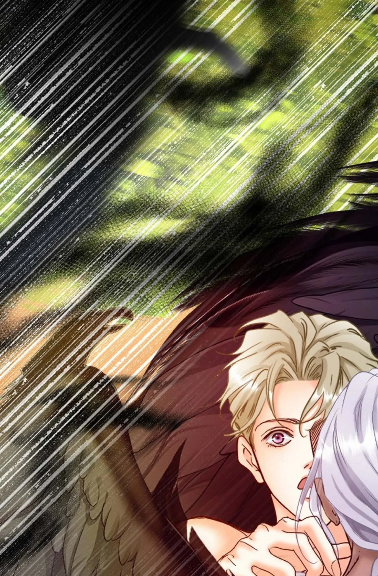 The Bride of Darkness [Official] - Chapter 17 manhwa